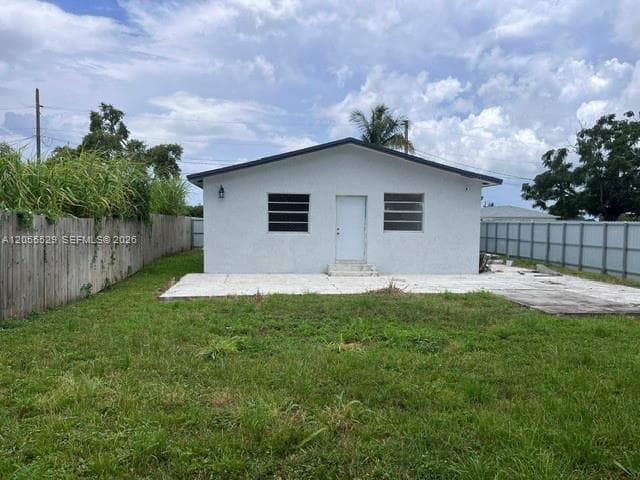 21221 SW 120 AVE, Miami FL 33177