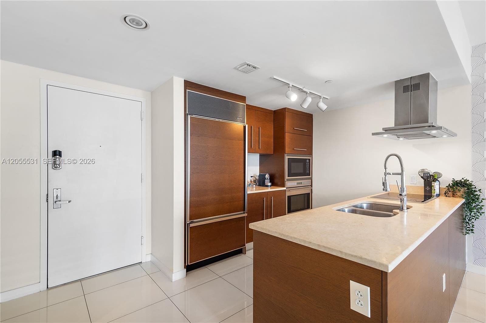 485 Brickell Ave # 2306, Miami FL 33131