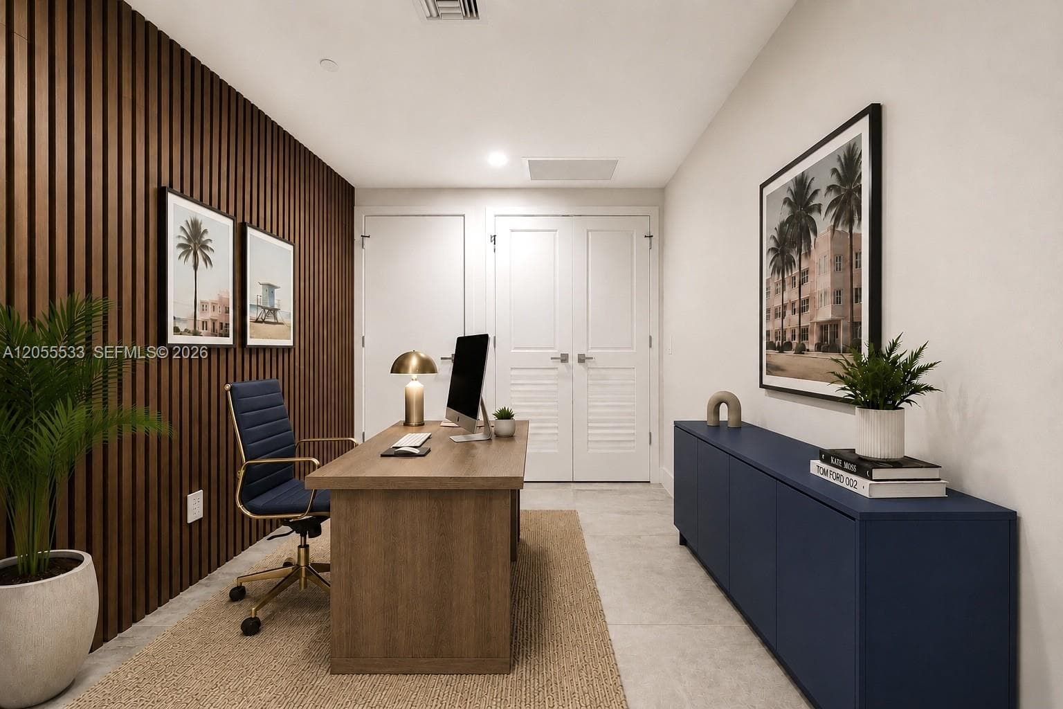 1080 Brickell Ave # 1803, Miami FL 33131