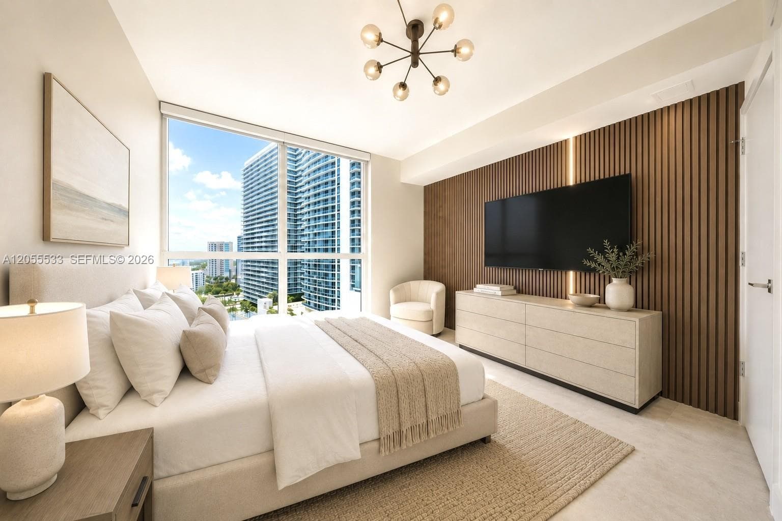 1080 Brickell Ave # 1803, Miami FL 33131