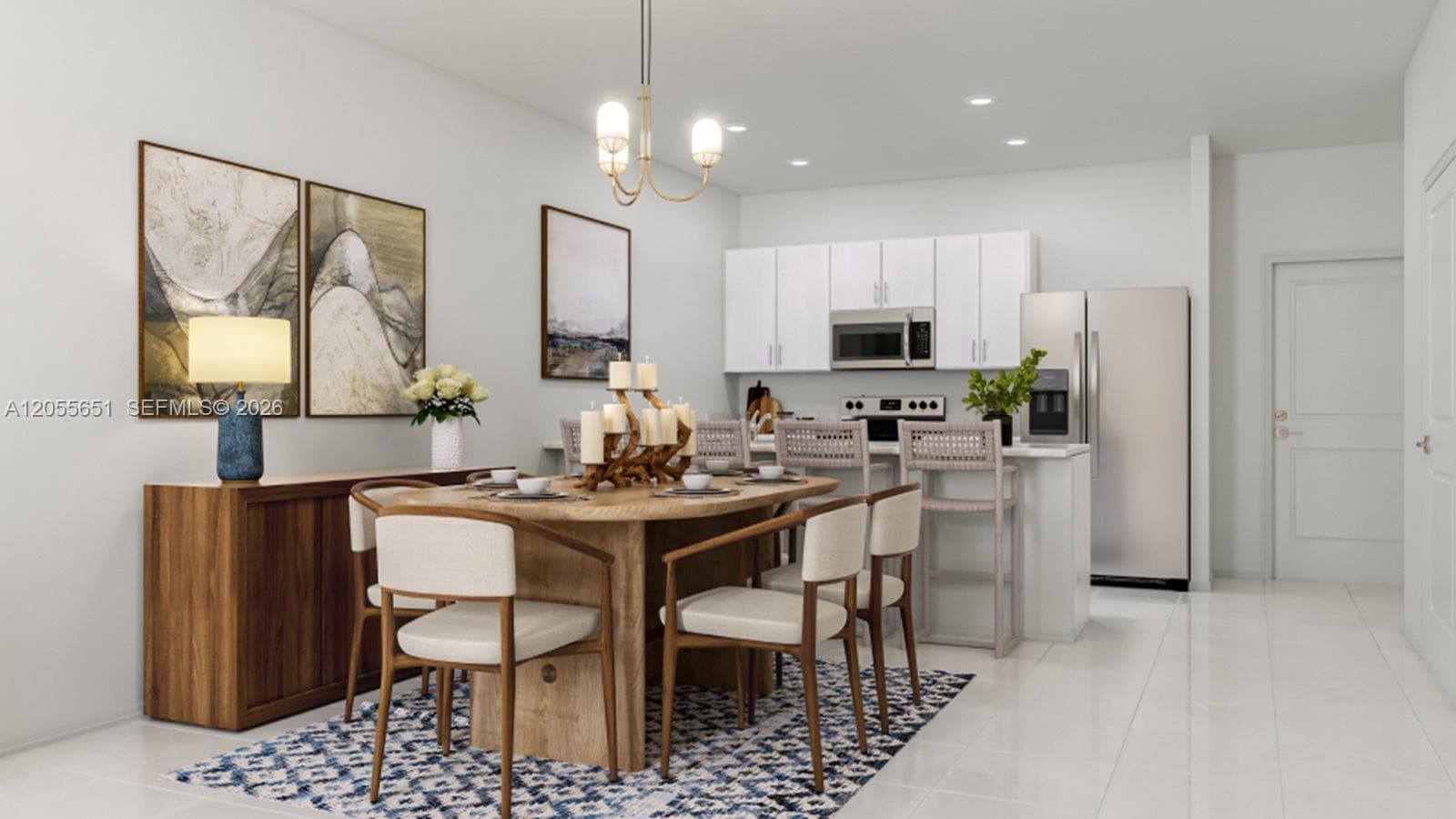 15615 SW 280 St # 4, Miami FL 33031