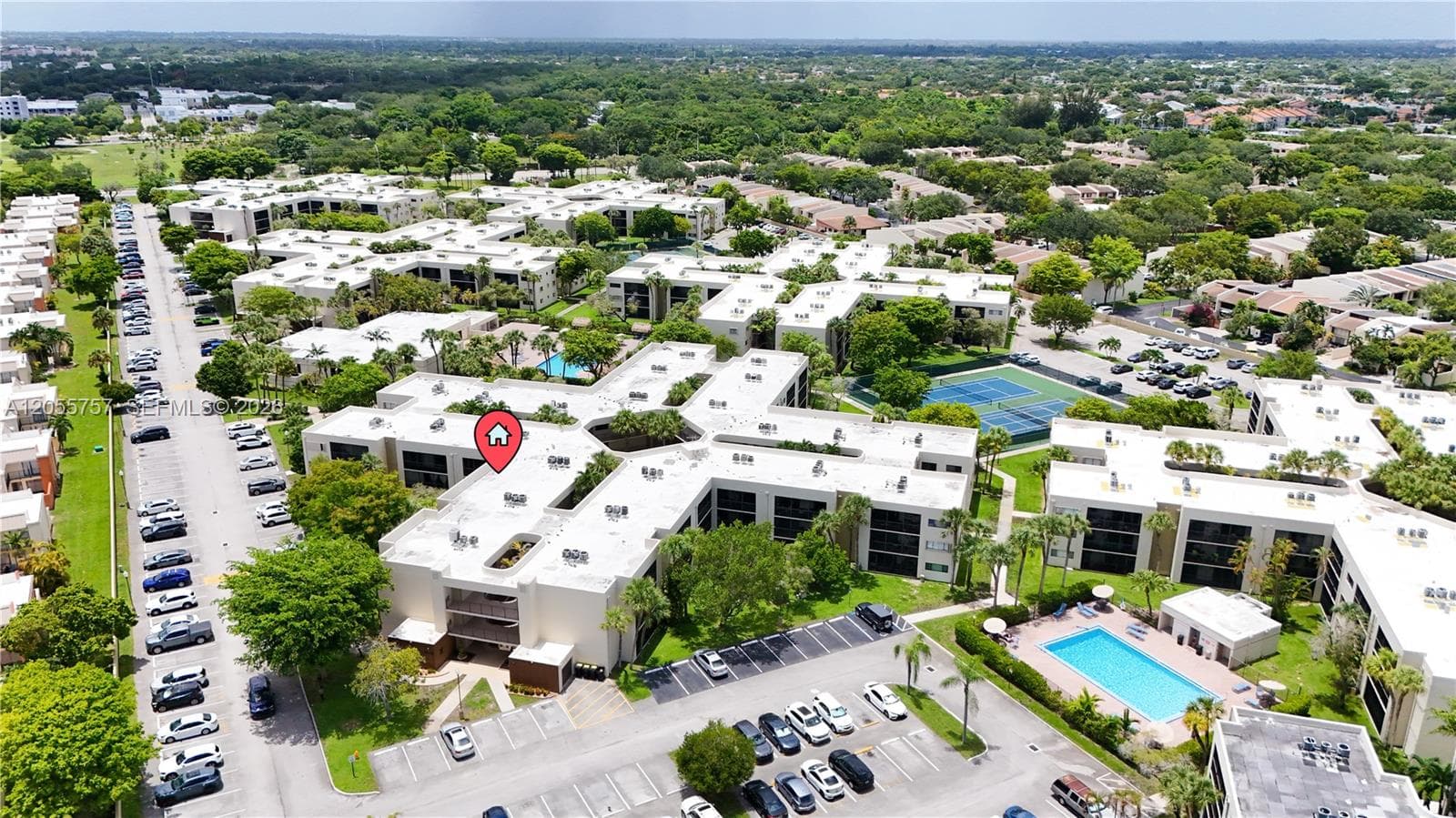 8045 SW 107th Ave # 203, Miami FL 33173