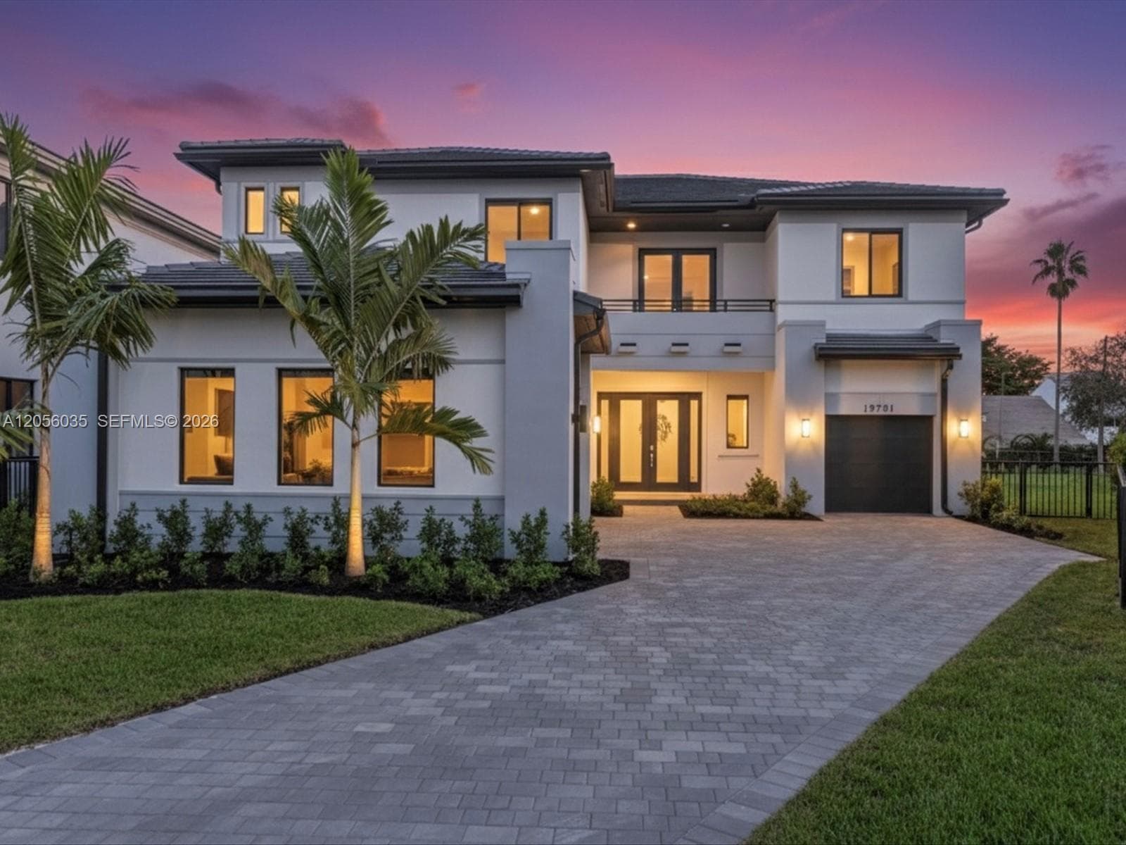 19701 NE 16 PL, Miami FL 33179