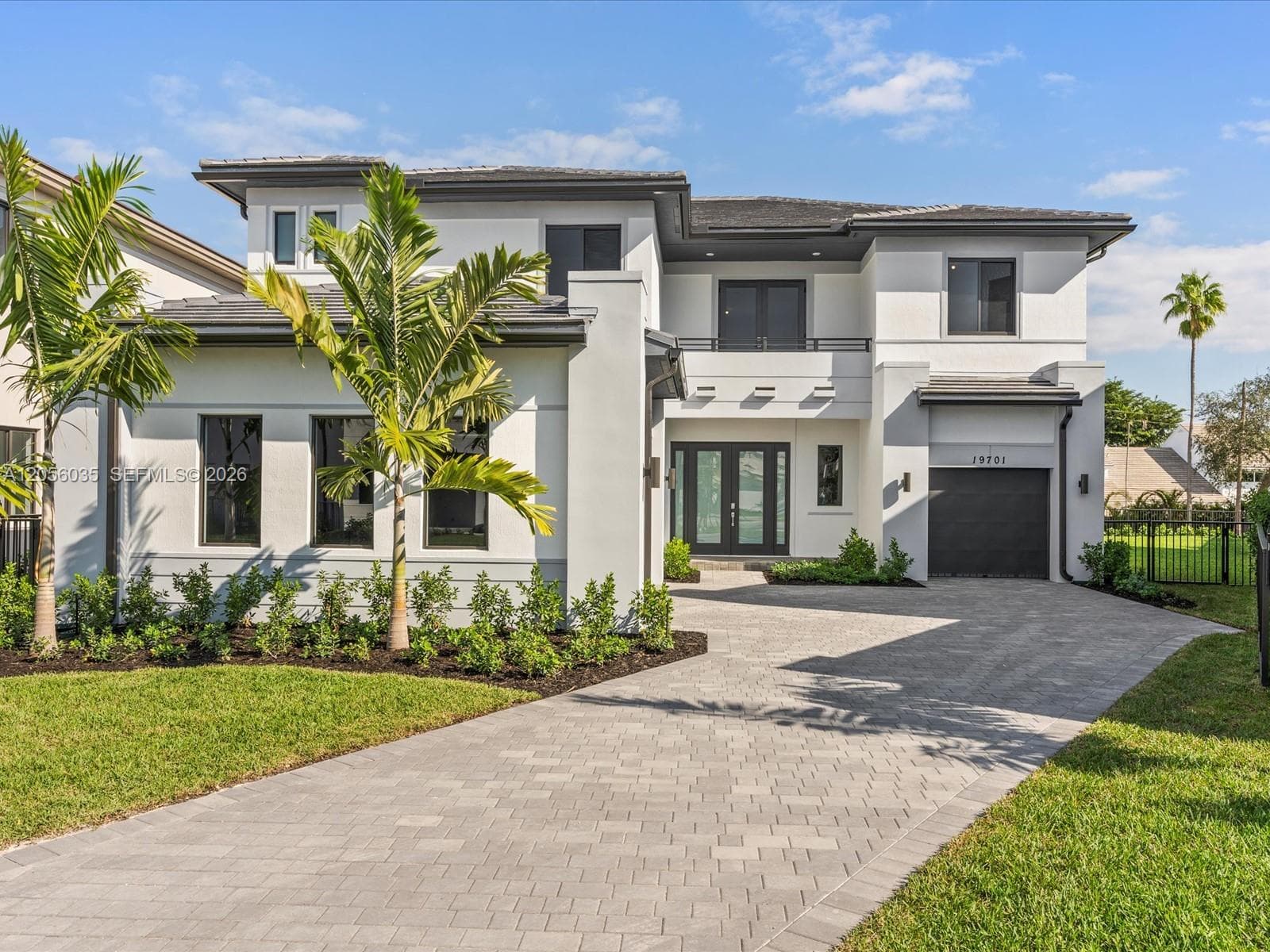 19701 NE 16 PL, Miami FL 33179