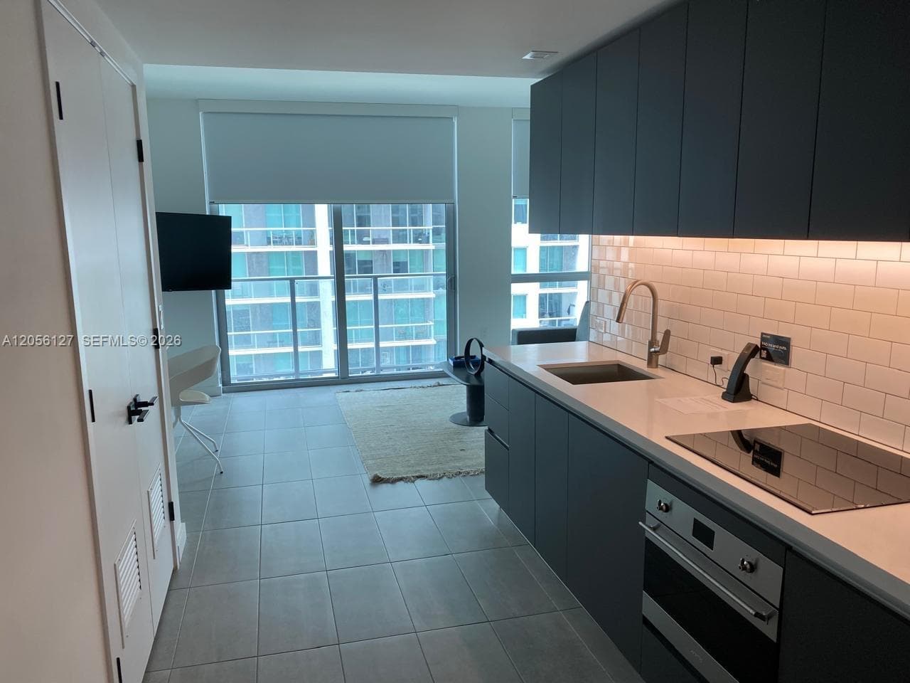 227 NE 2nd St # 1910, Miami FL 33132