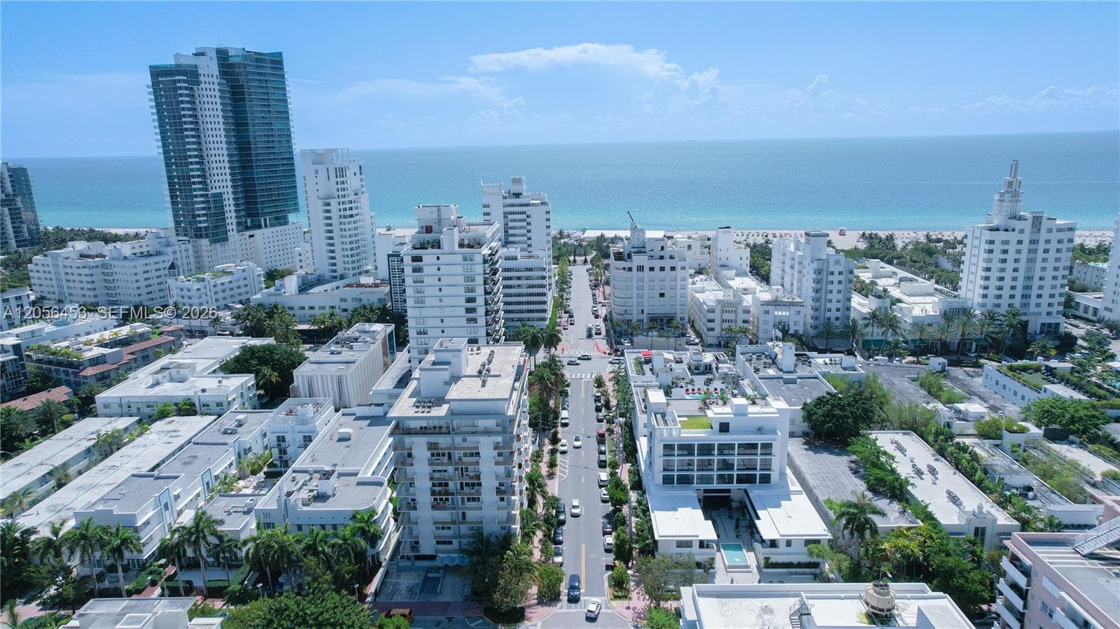 245 18th St # 403, Miami Beach FL 33139