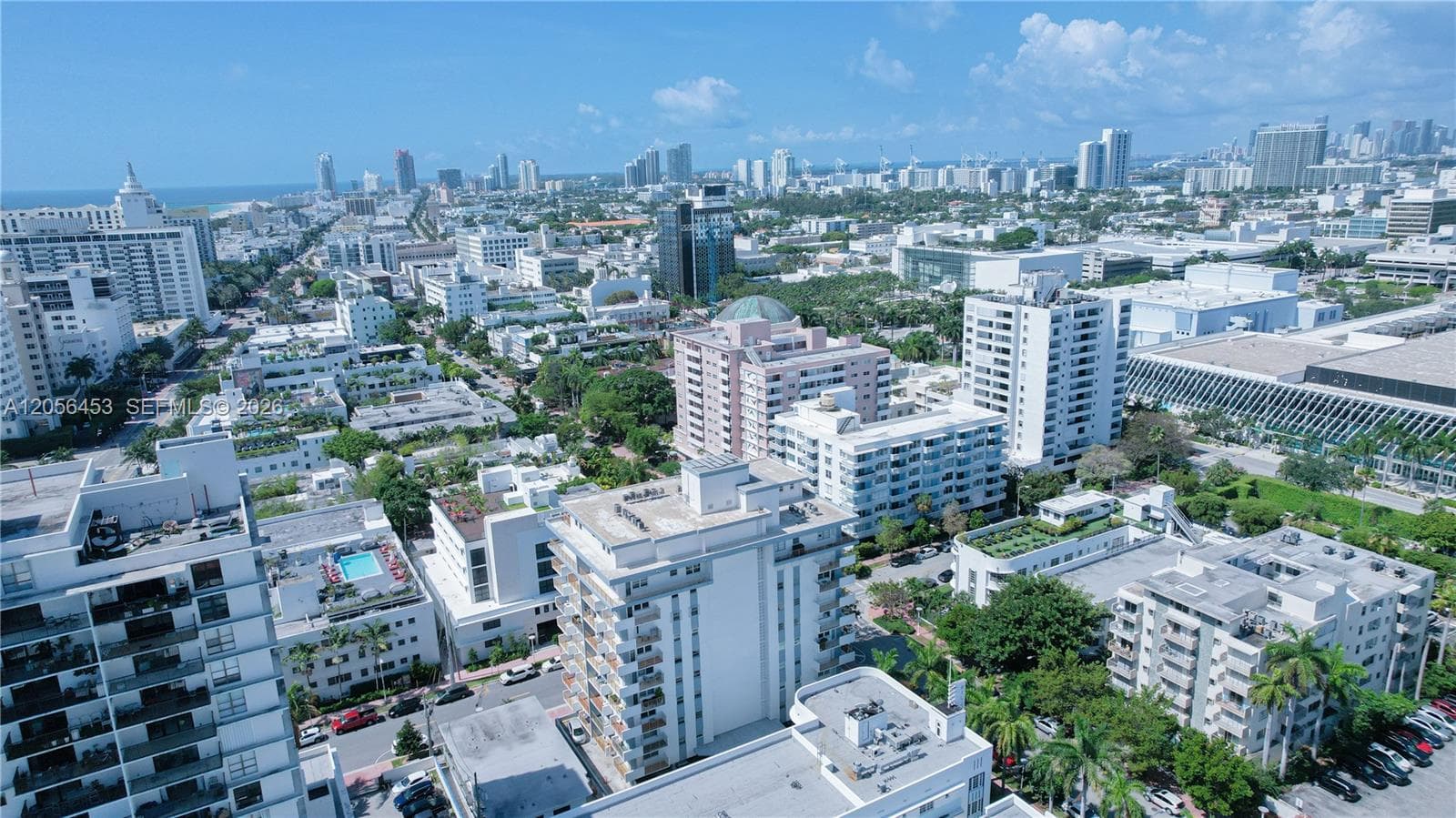 245 18th St # 403, Miami Beach FL 33139