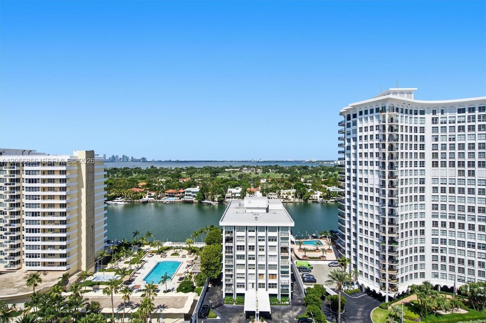 5601 Collins Ave # 1723, Miami Beach FL 33140