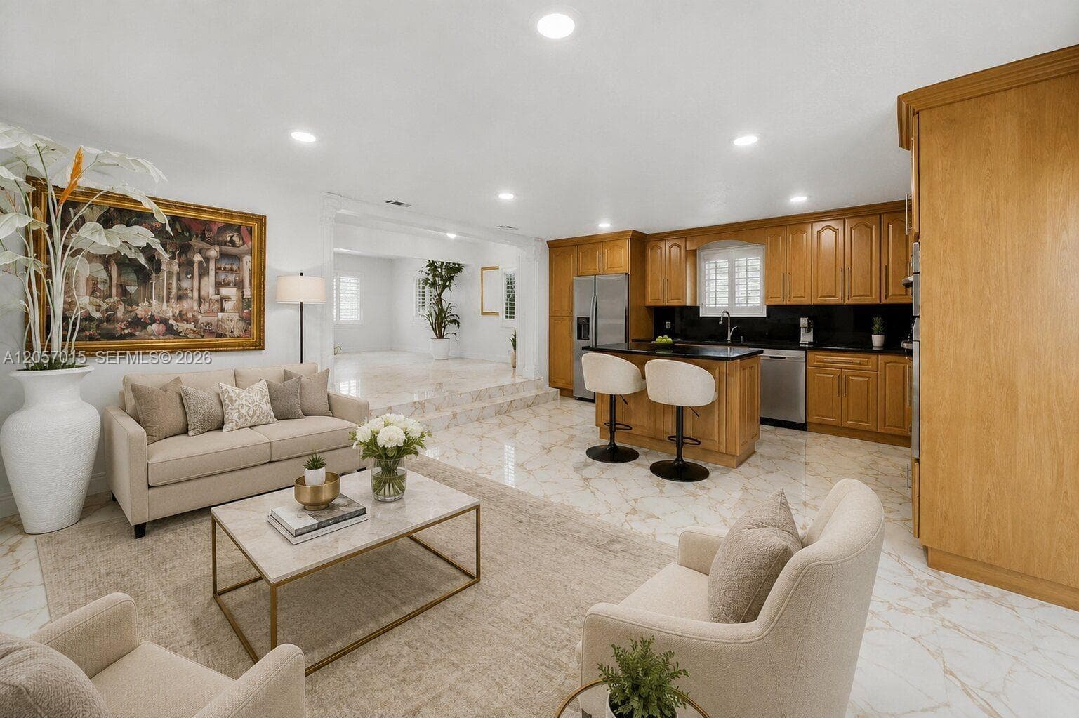 4261 SW 12th St, Miami FL 33134