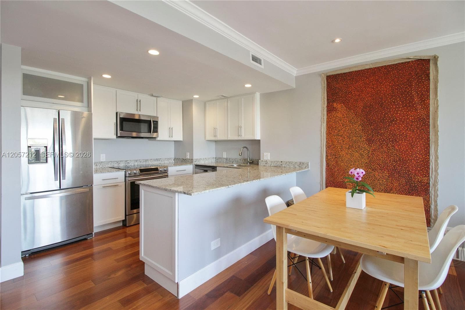 2451 Brickell Ave # 7P, Miami FL 33129