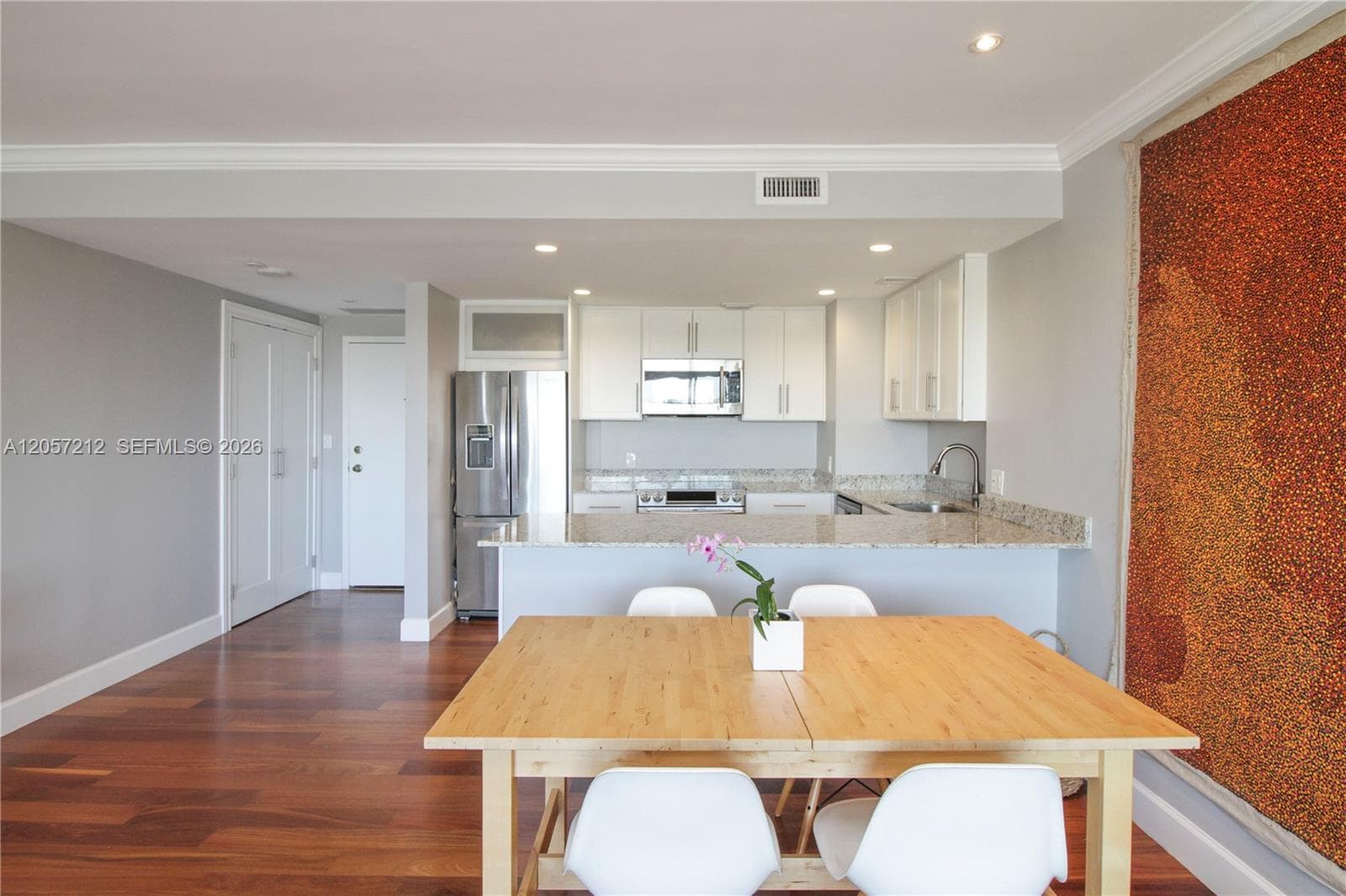 2451 Brickell Ave # 7P, Miami FL 33129