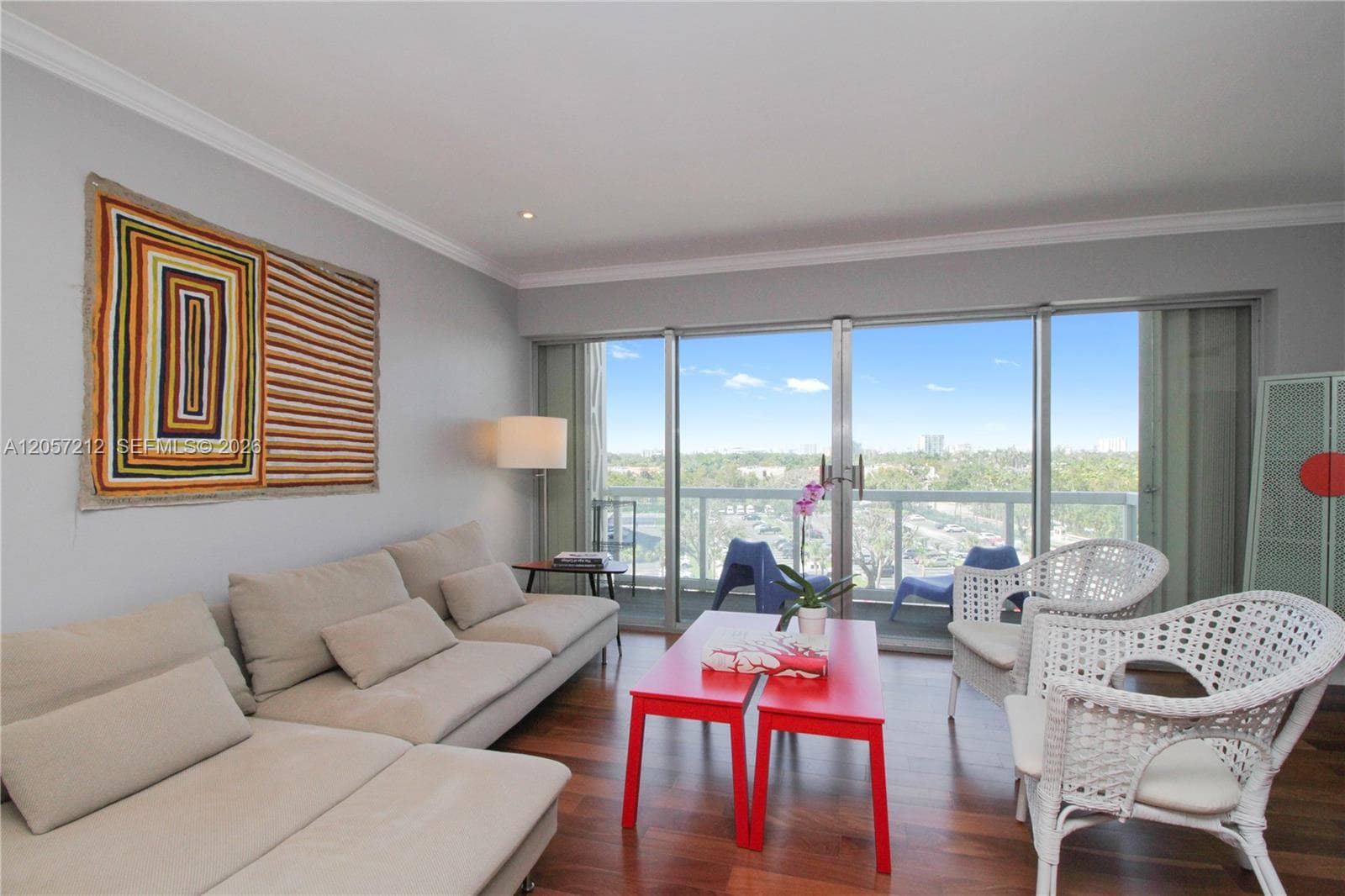 2451 Brickell Ave # 7P, Miami FL 33129