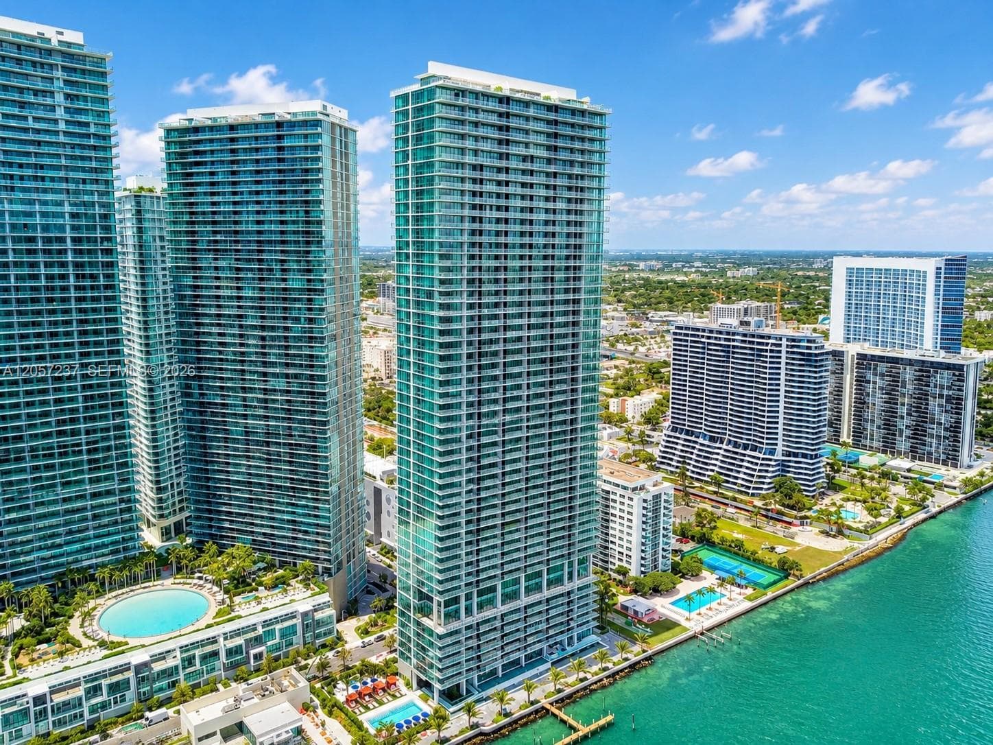 3131 NE 7th Ave, Miami FL 33137