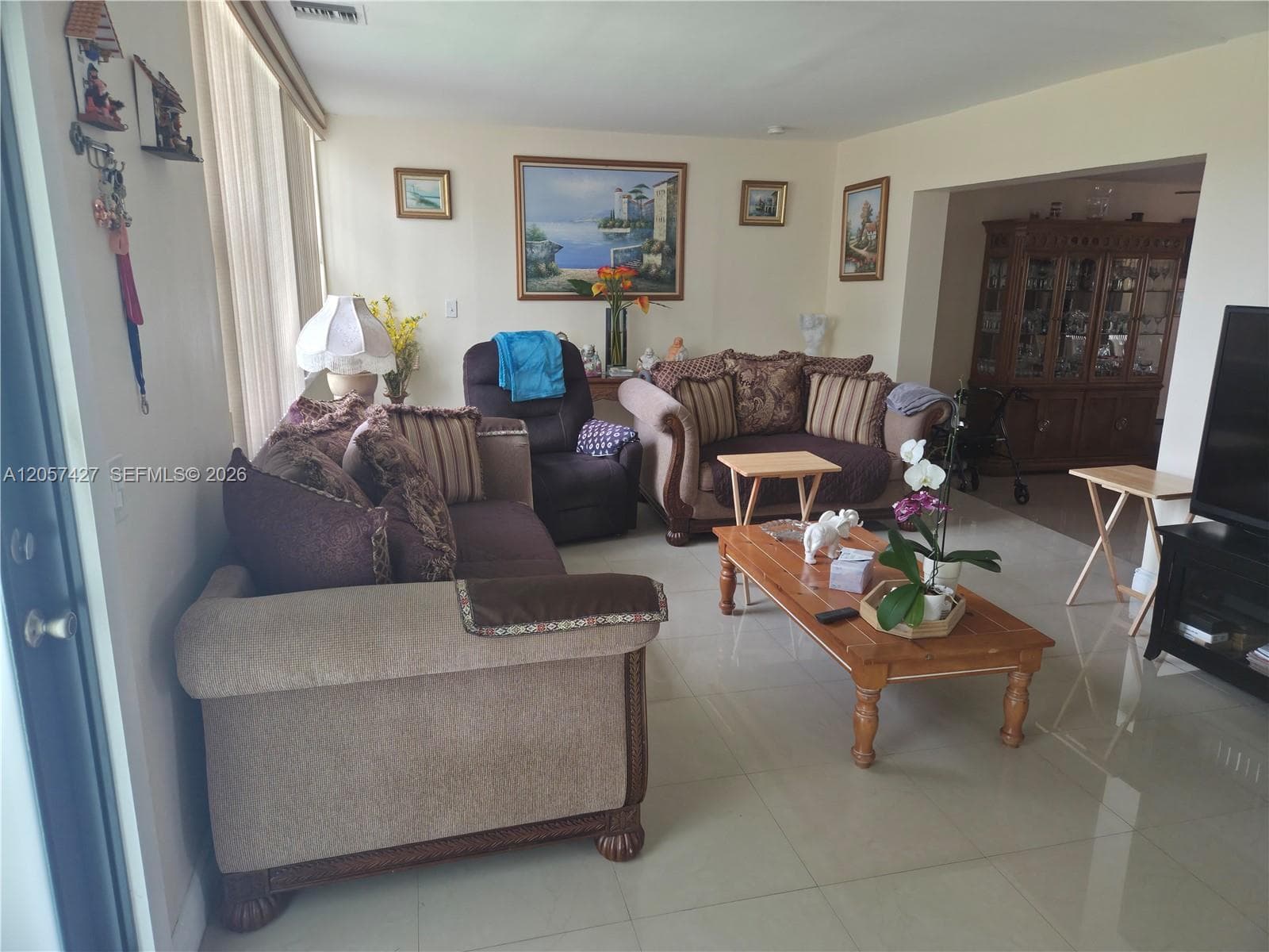 8441 SW 32nd Ter, Miami FL 33155