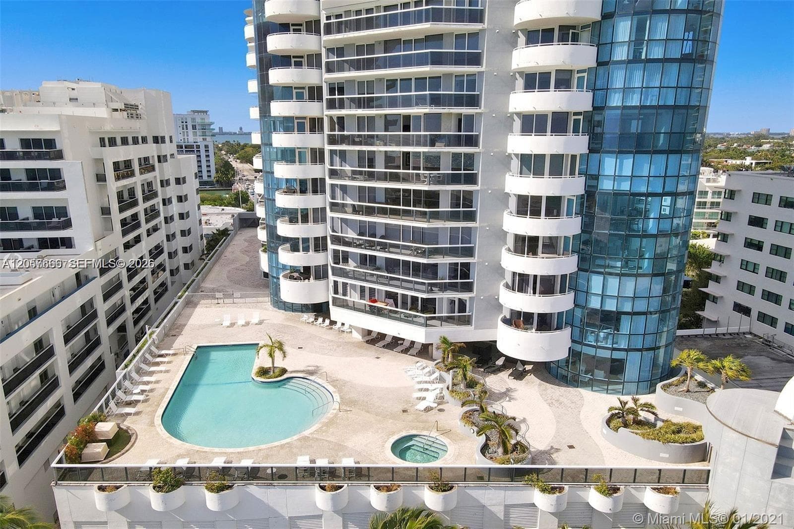 6301 Collins Ave # 1504, Miami Beach FL 33141