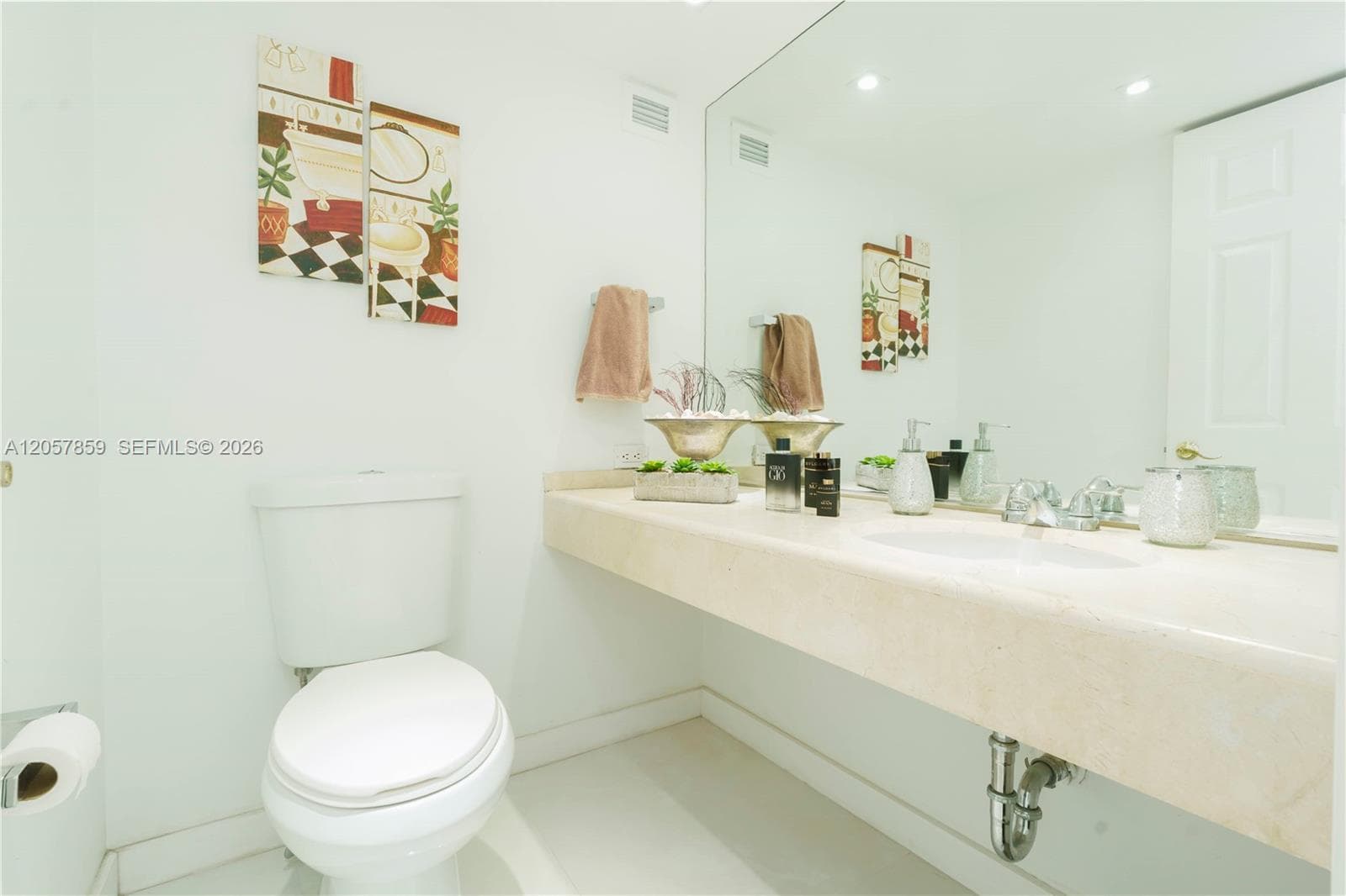 6770 Indian Creek Dr # 15T, Miami Beach FL 33141