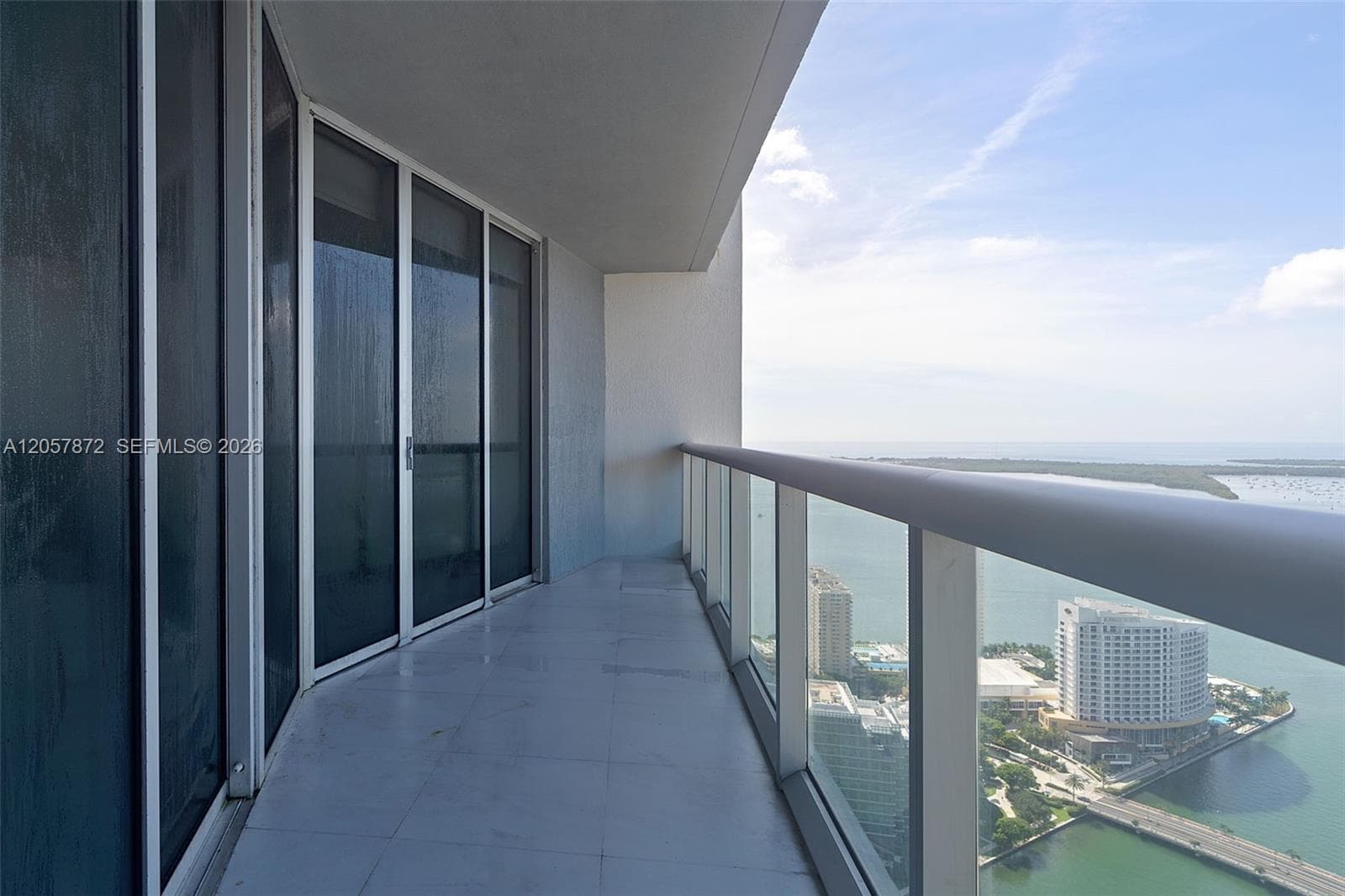 495 Brickell Ave # 5007, Miami FL 33131