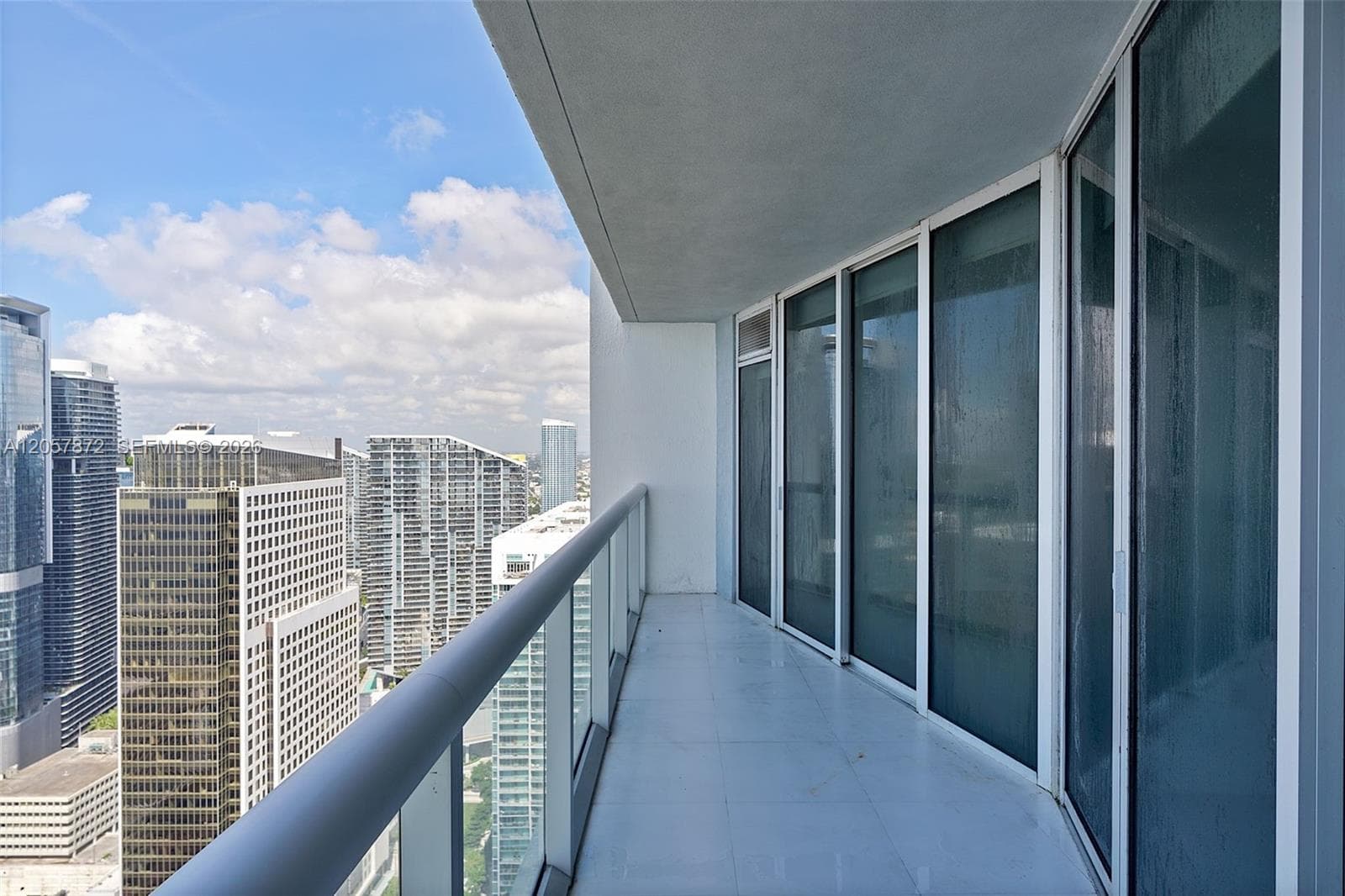 495 Brickell Ave # 5007, Miami FL 33131