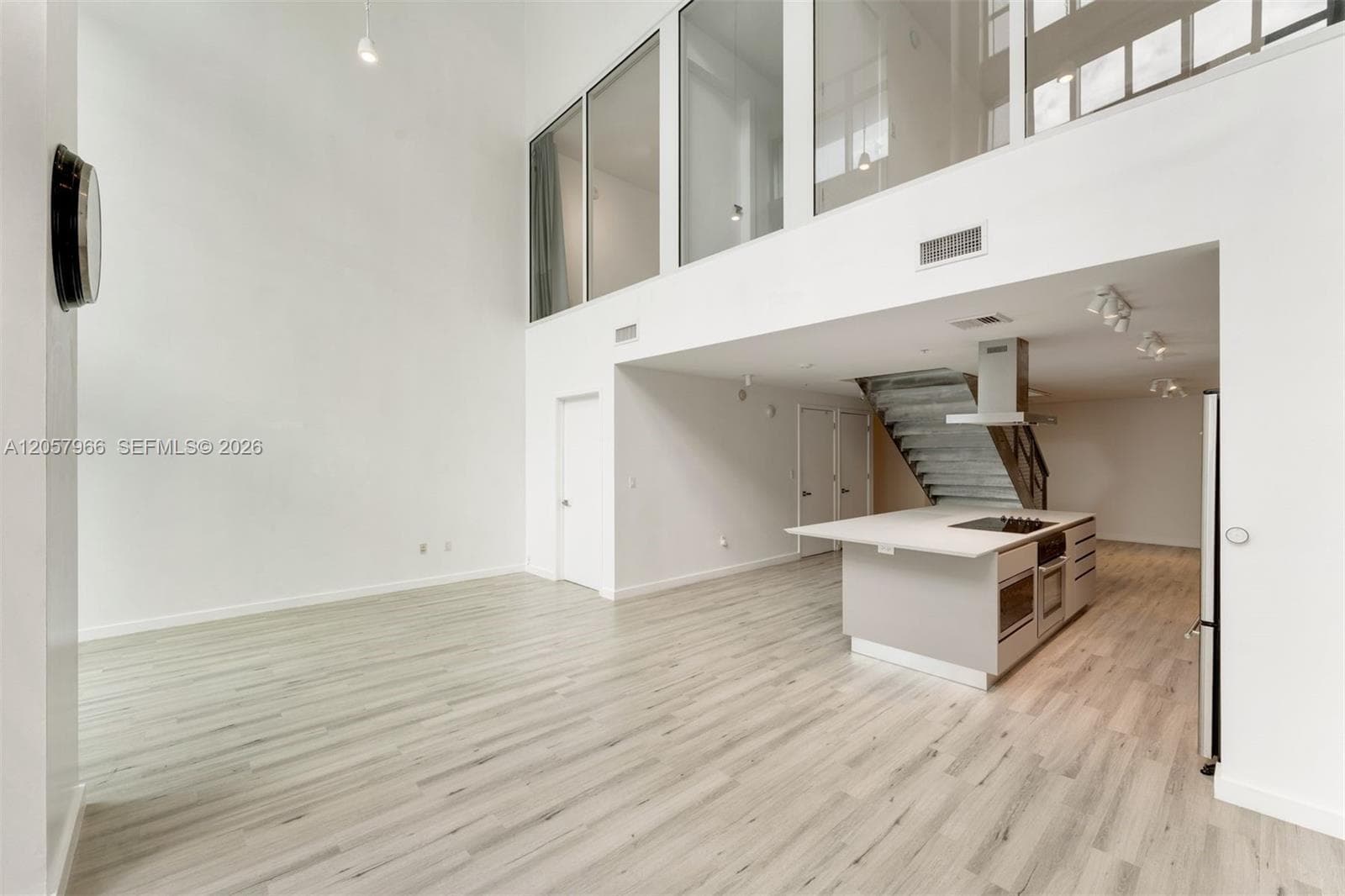 3301 NE 1st Ave # M0501, Miami FL 33137