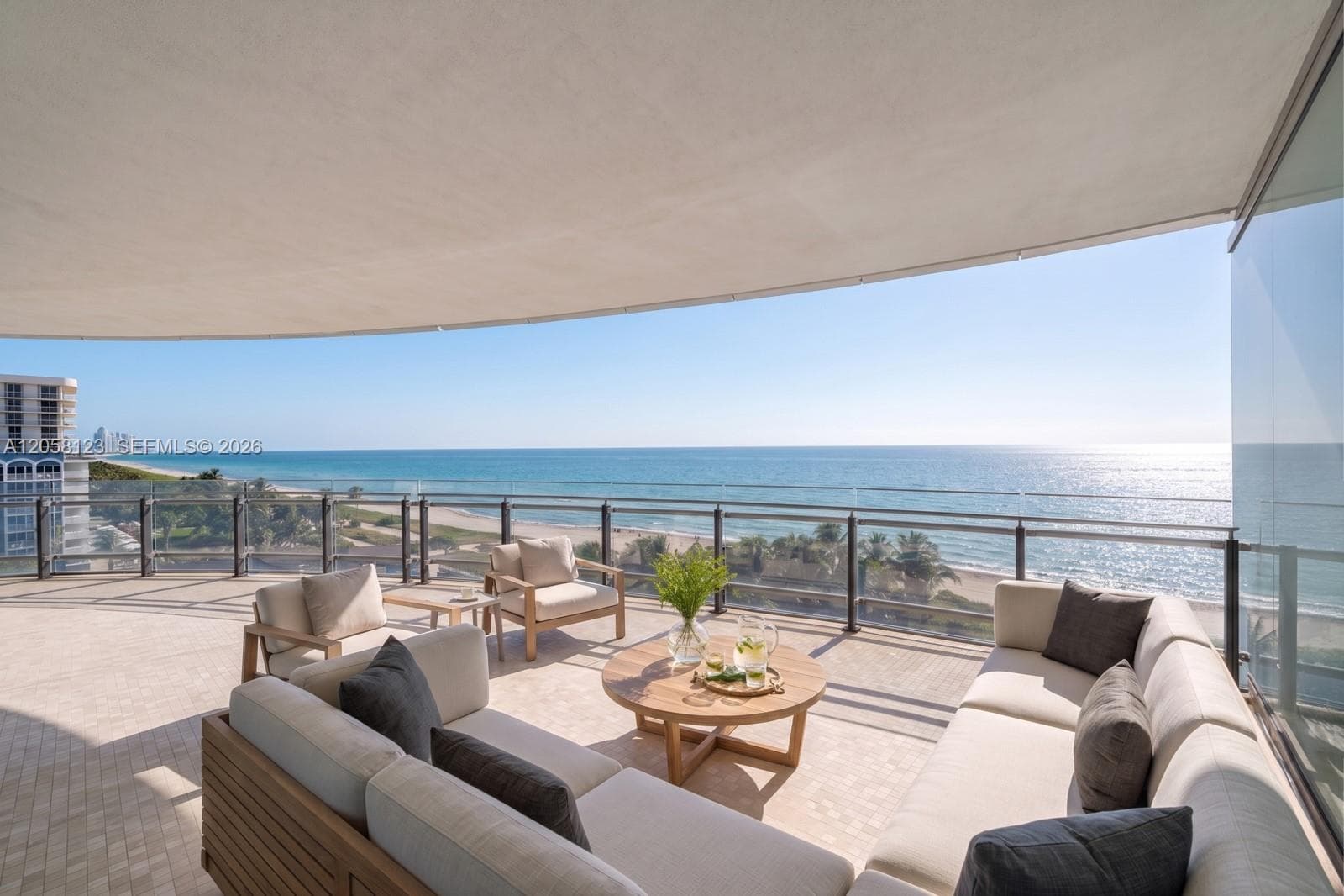 8701 Collins Ave # 701, Miami Beach FL 33154