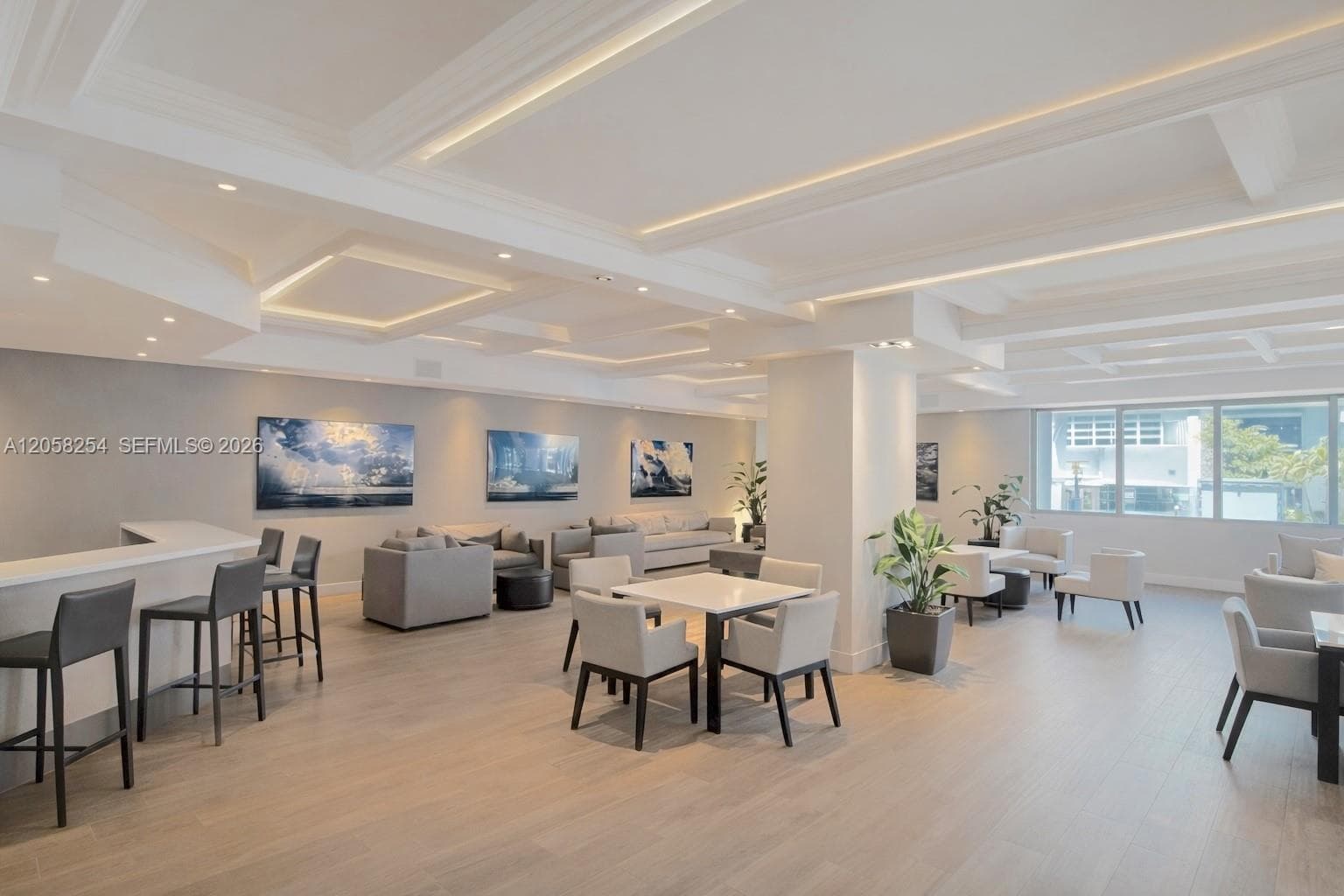 100 Lincoln Rd # 602, Miami Beach FL 33139