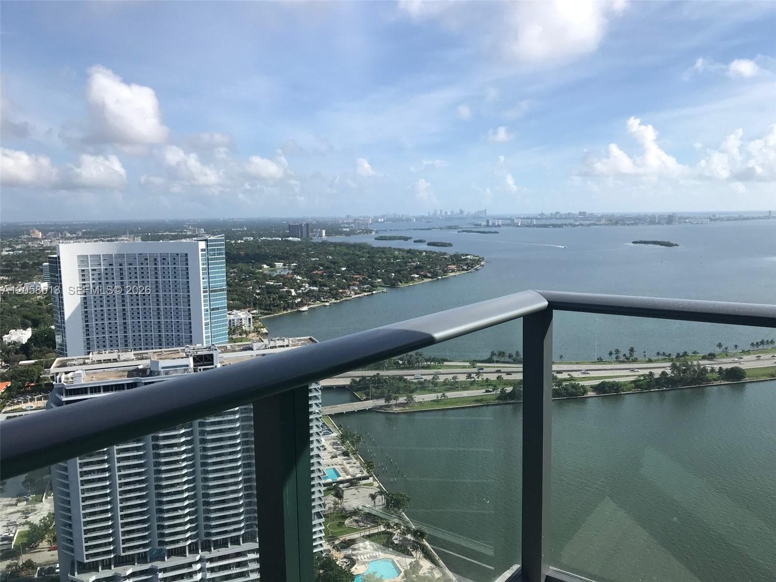 650 NE 32nd St # 4508, Miami FL 33137