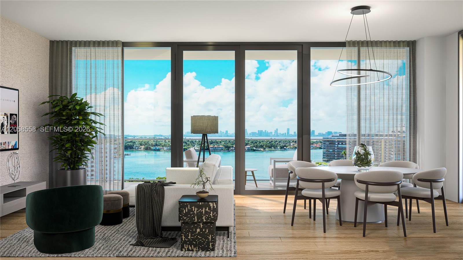 6940 Abbott Ave # 618, Miami Beach FL 33141