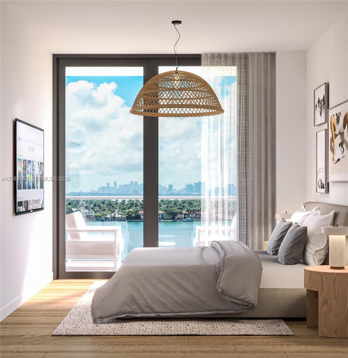 6940 Abbott Ave # 618, Miami Beach FL 33141