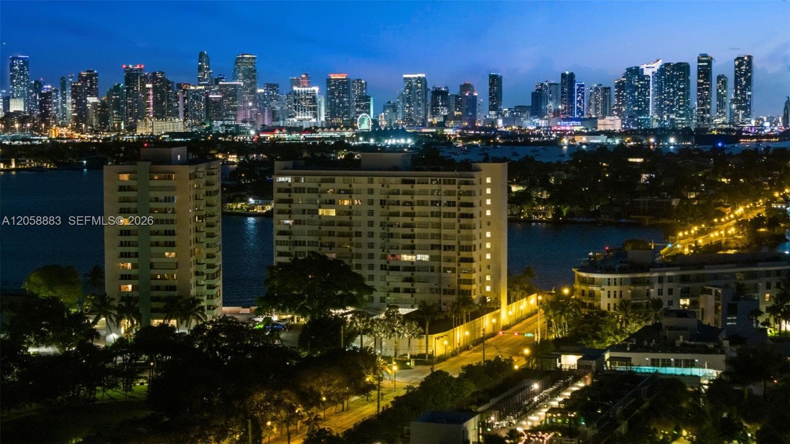 3 Island Ave # 09L, Miami Beach FL 33139