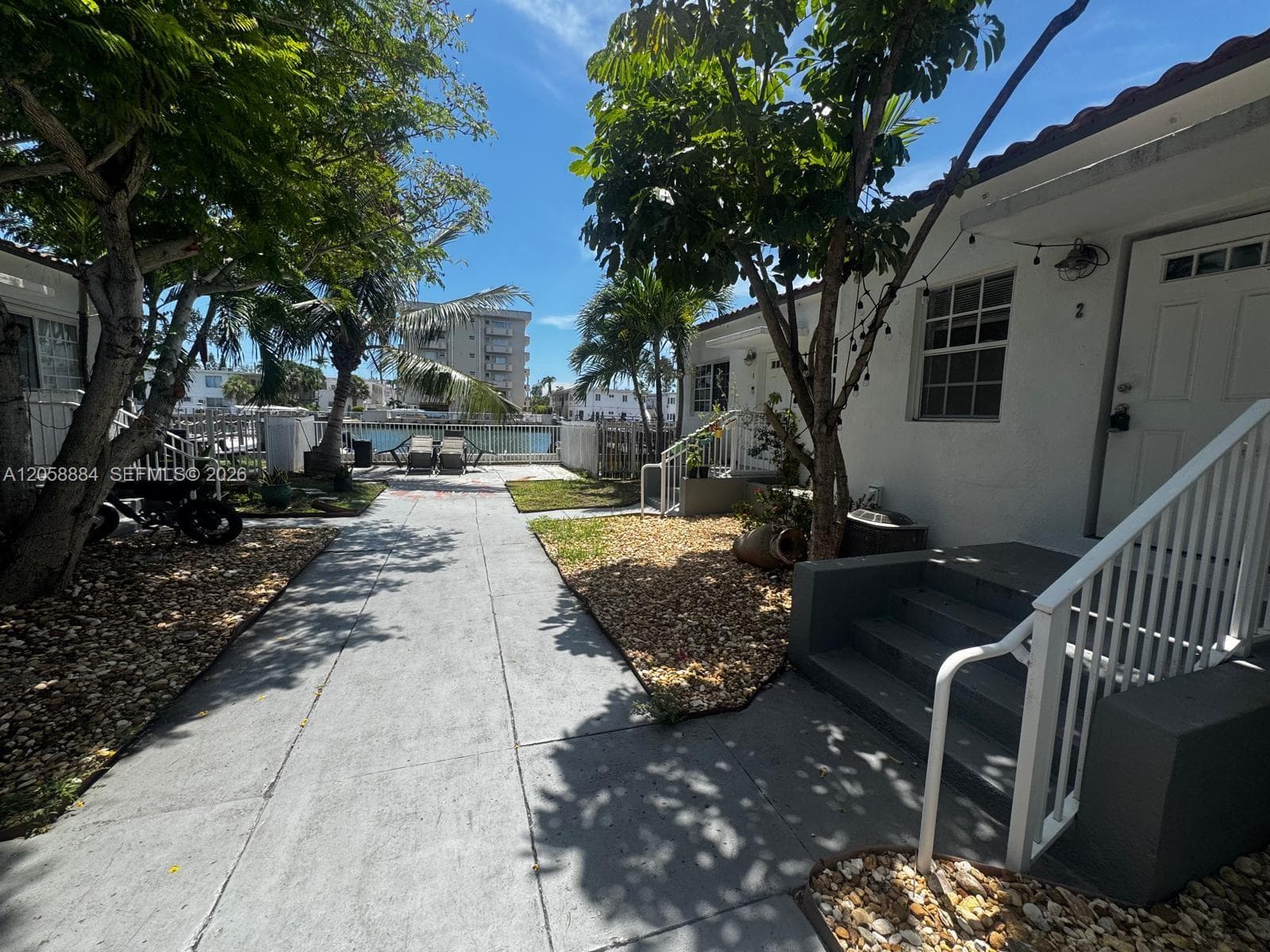 8335 Crespi Blvd # 2, Miami Beach FL 33141