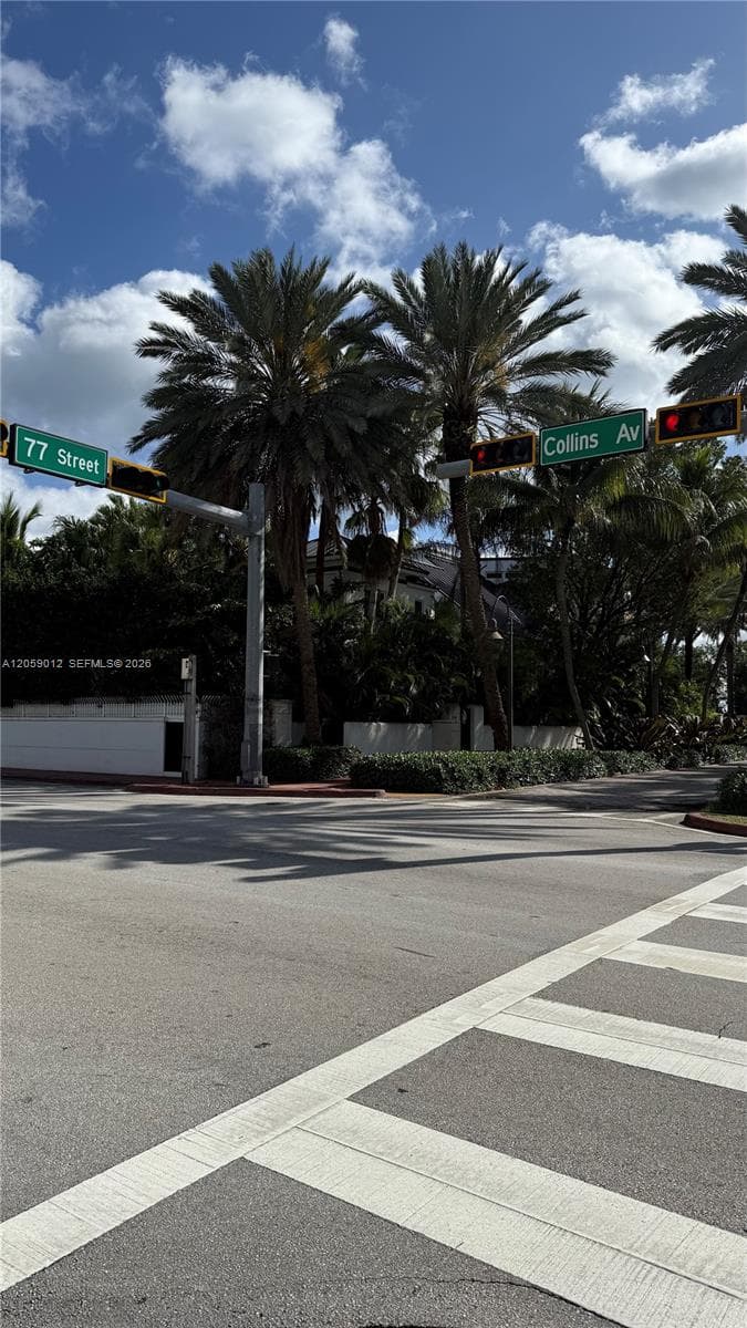 7636 Abbott Ave # 6, Miami Beach FL 33141