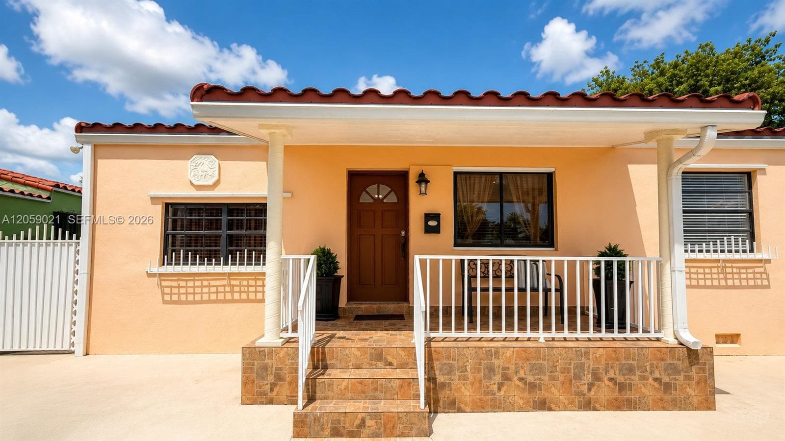 1791 SW 14th St, Miami FL 33145