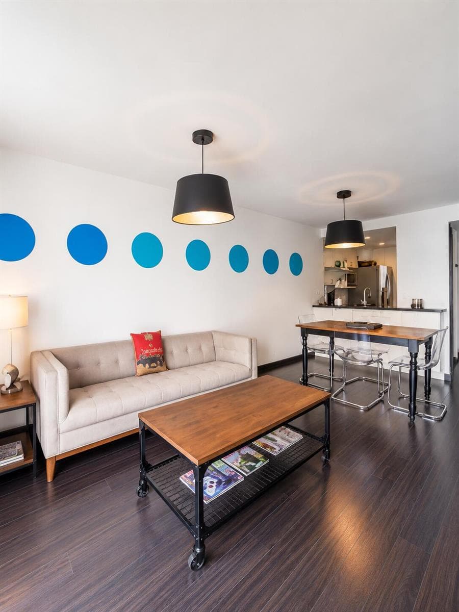 1245 WEST Avenue # 302, Miami Beach FL 33139