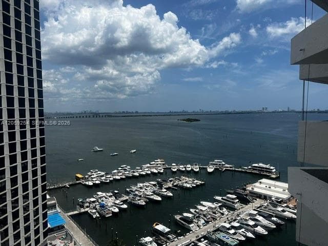 555 NE 15th St # 20E, Miami FL 33132