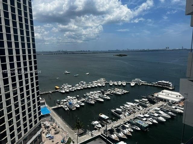 555 NE 15th St # 20E, Miami FL 33132