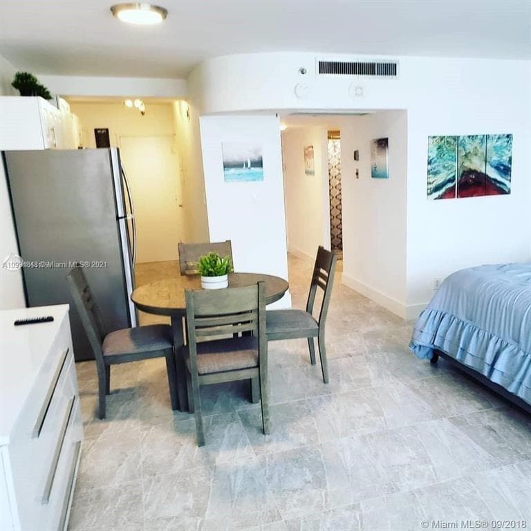 100 LINCOLN Road # 707, Miami Beach FL 33139