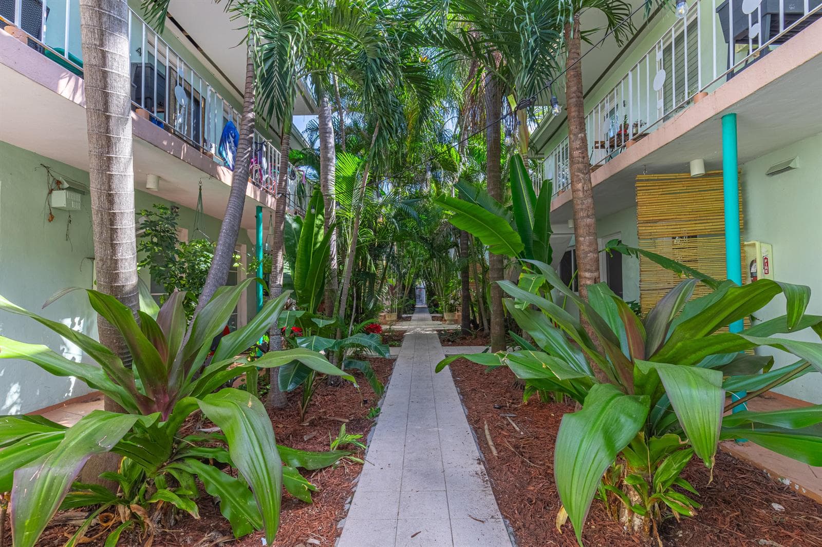 1117 MERIDIAN Avenue # 1117, Miami Beach FL 33139