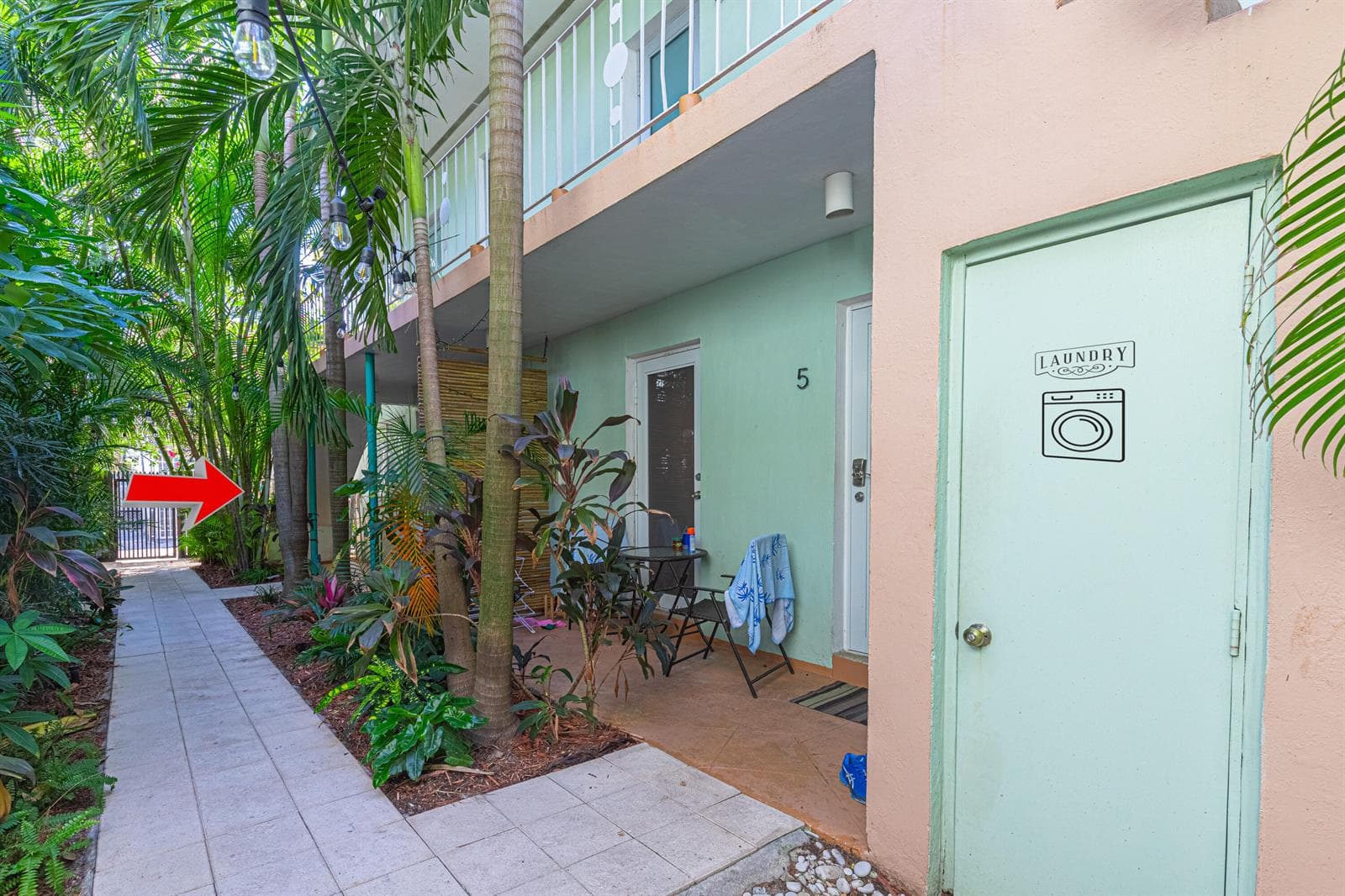 1117 MERIDIAN Avenue # 1117, Miami Beach FL 33139