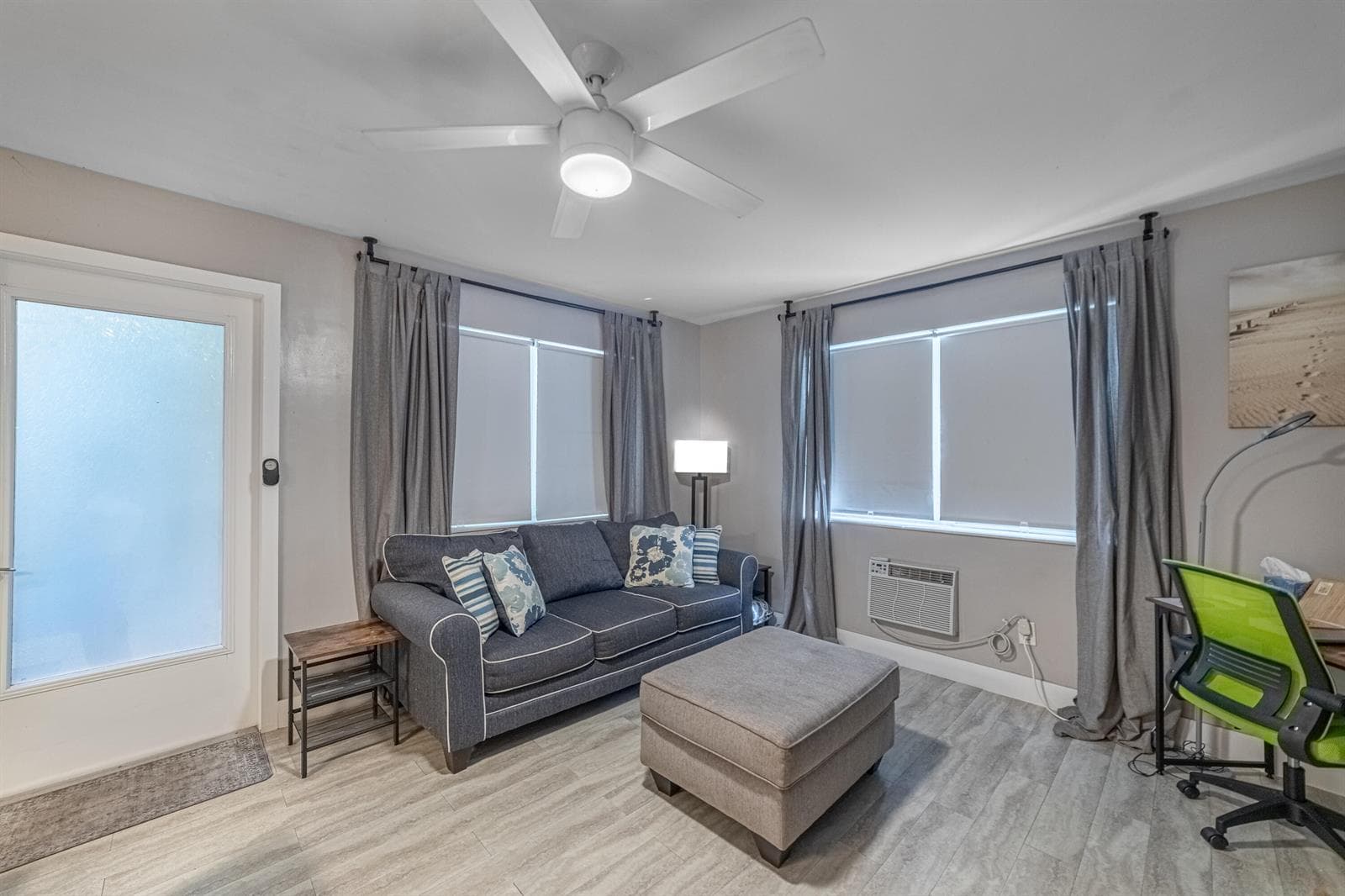 1117 MERIDIAN Avenue # 1117, Miami Beach FL 33139