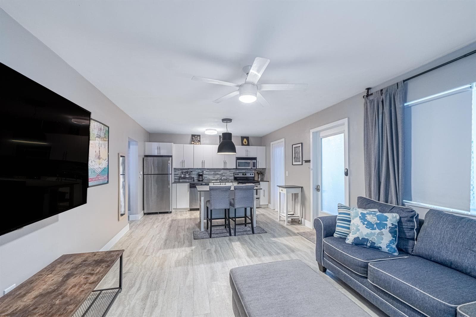 1117 MERIDIAN Avenue # 1117, Miami Beach FL 33139