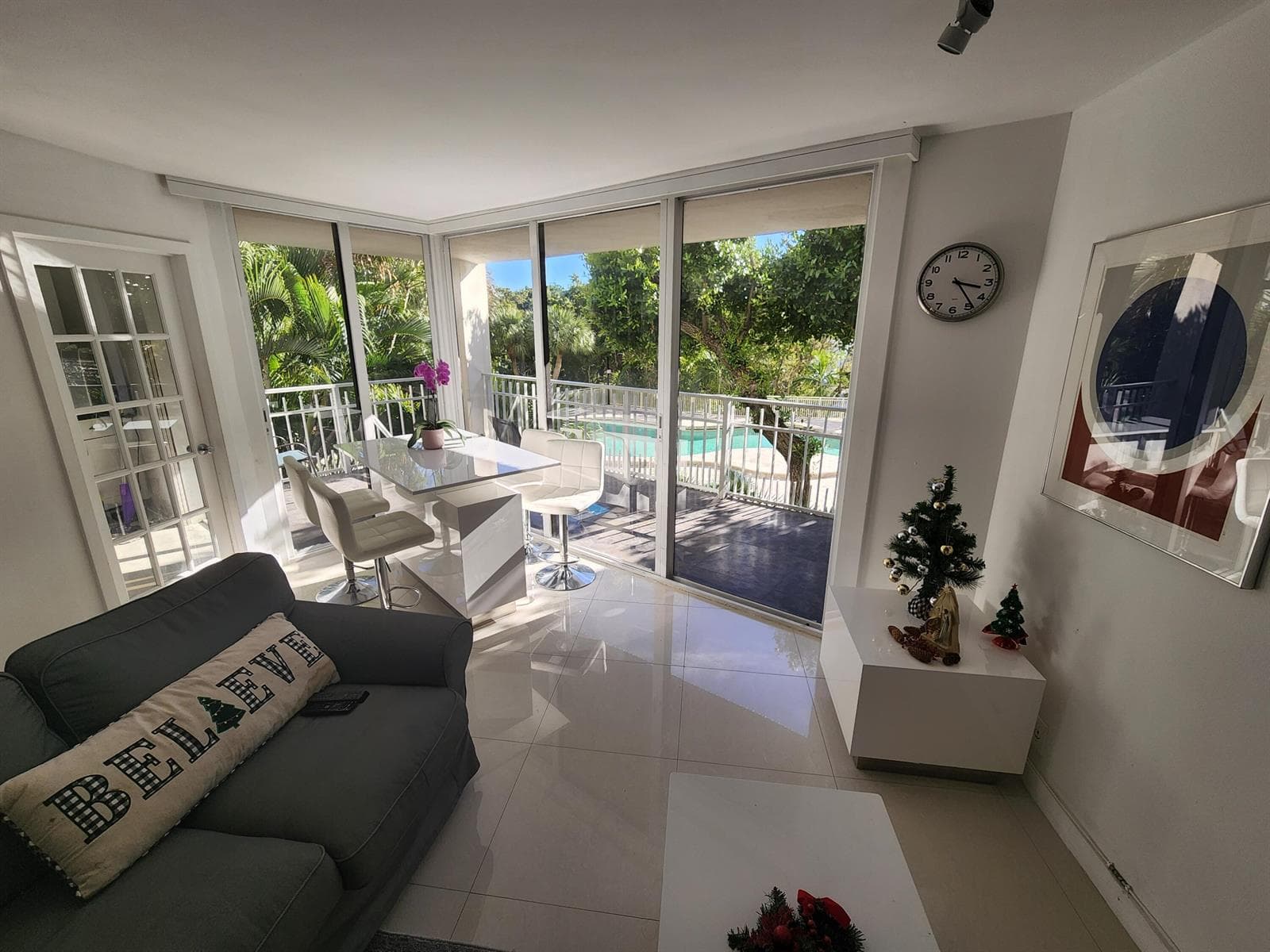 1000 Quayside Terrace # 408, Miami FL 33138