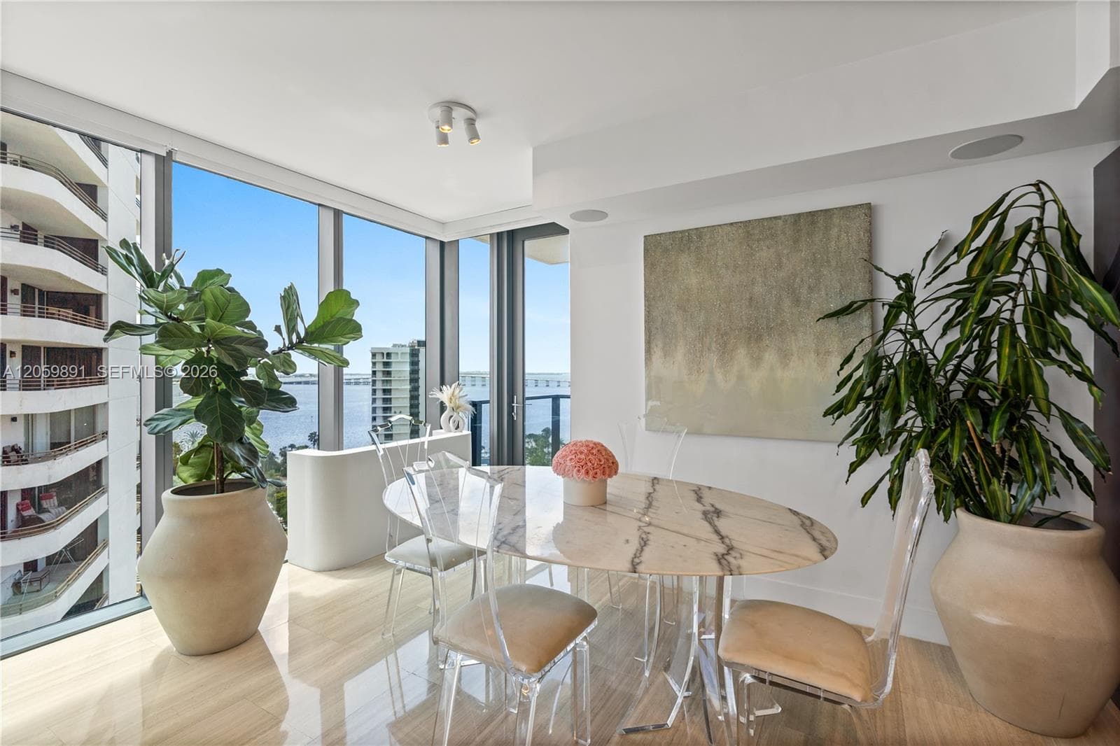 1451 Brickell Ave # 1103, Miami FL 33131