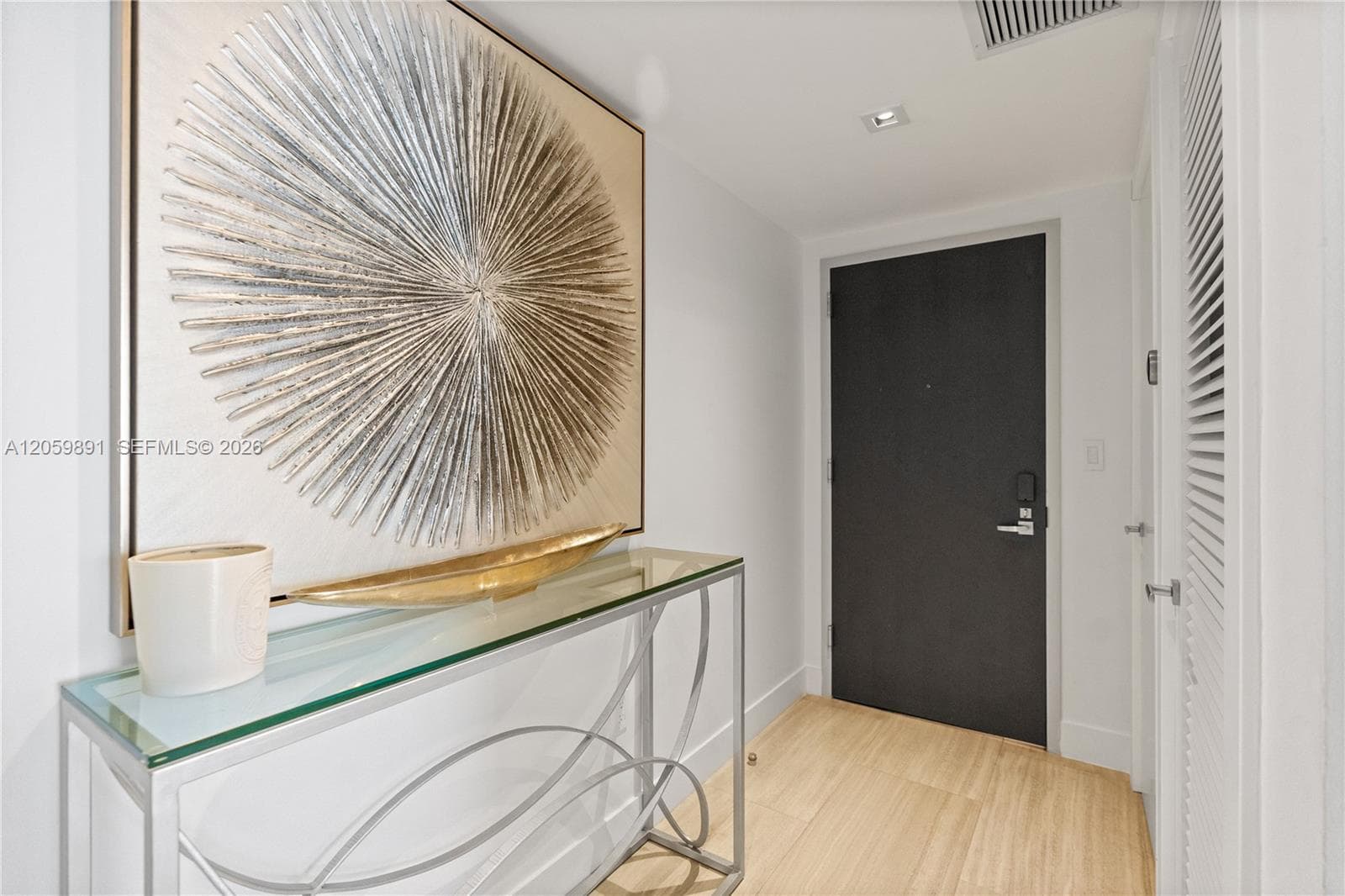 1451 Brickell Ave # 1103, Miami FL 33131
