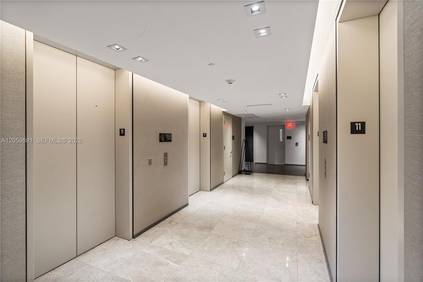 1451 Brickell Ave # 1103, Miami FL 33131