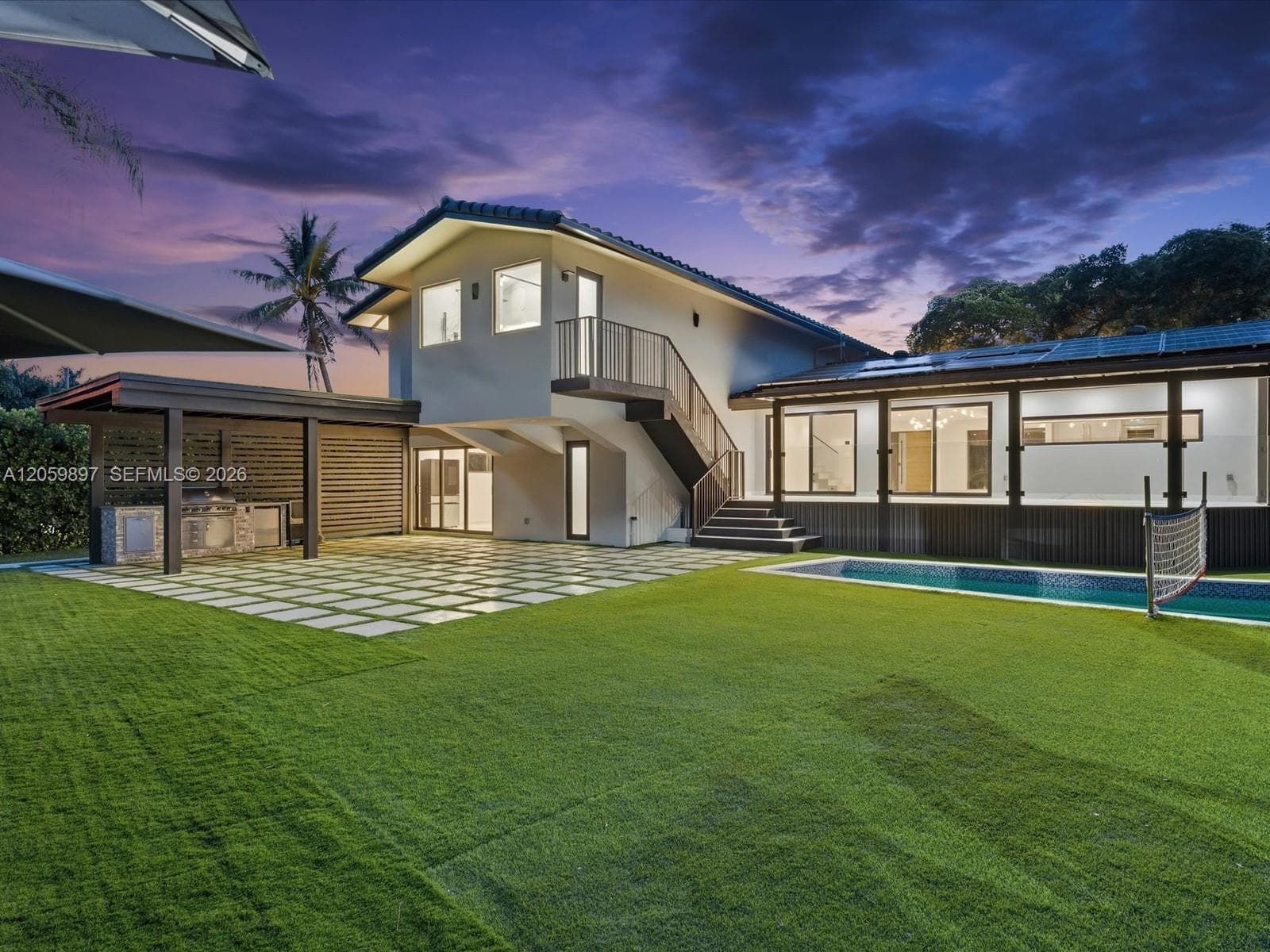 20001 NE 25th Ave, Miami FL 33180