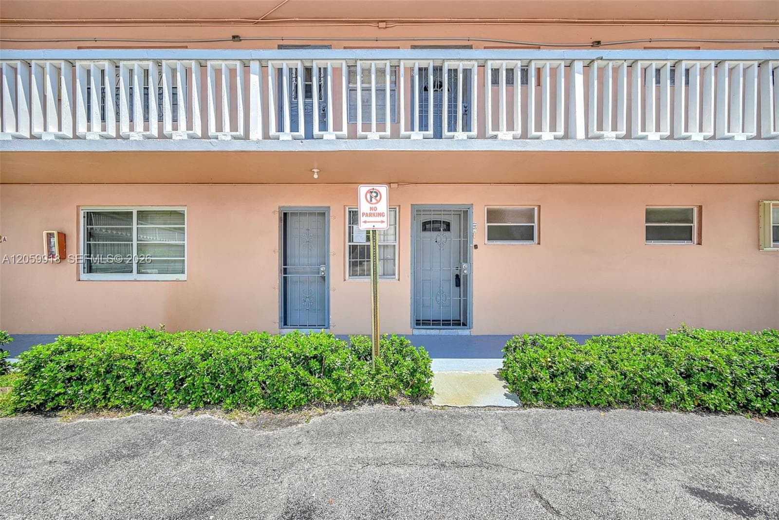 18555 NE 14th Ave # 502, Miami FL 33179