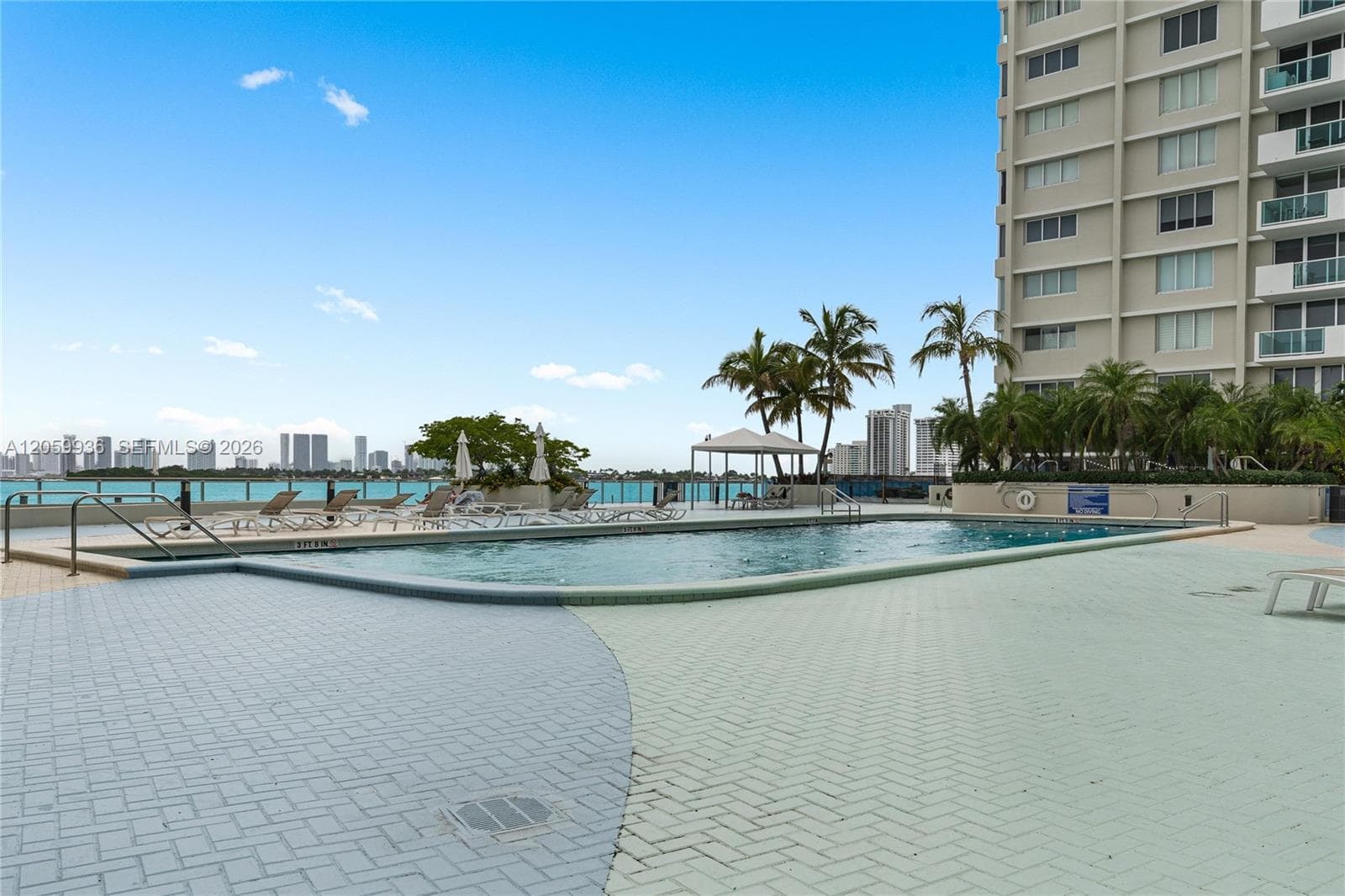 1200 West Ave # 1419, Miami Beach FL 33139