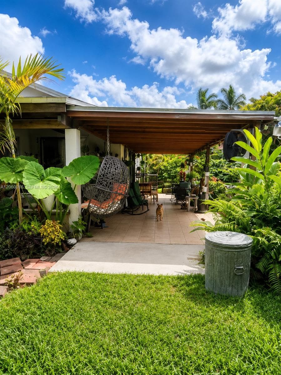3443 SW 112th Ct, Miami FL 33165
