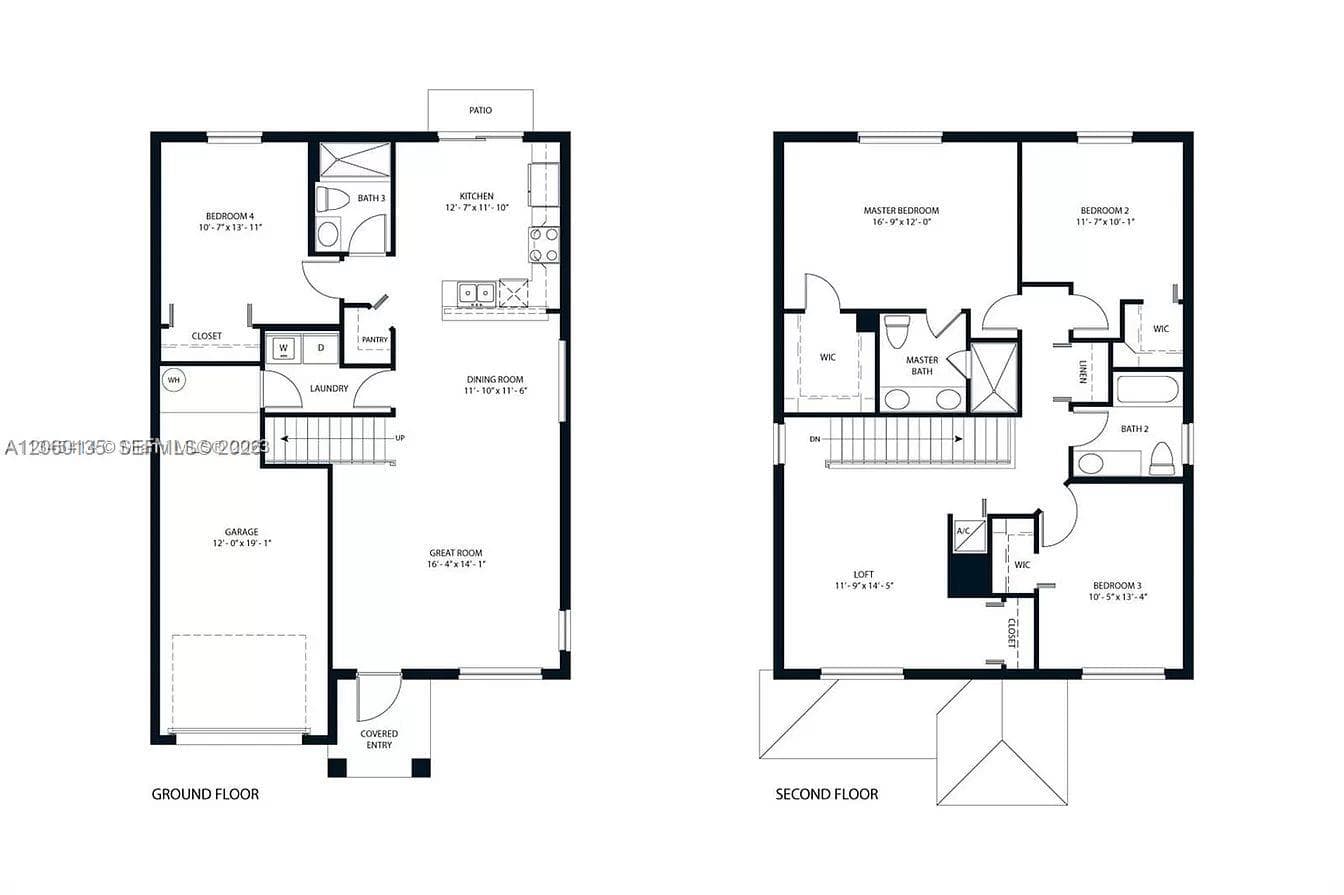 23061 SW 114th Path, Miami FL 33170