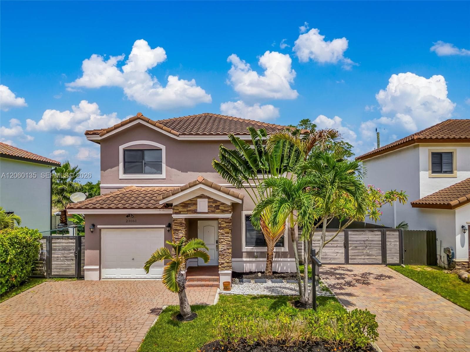 23061 SW 114th Path, Miami FL 33170